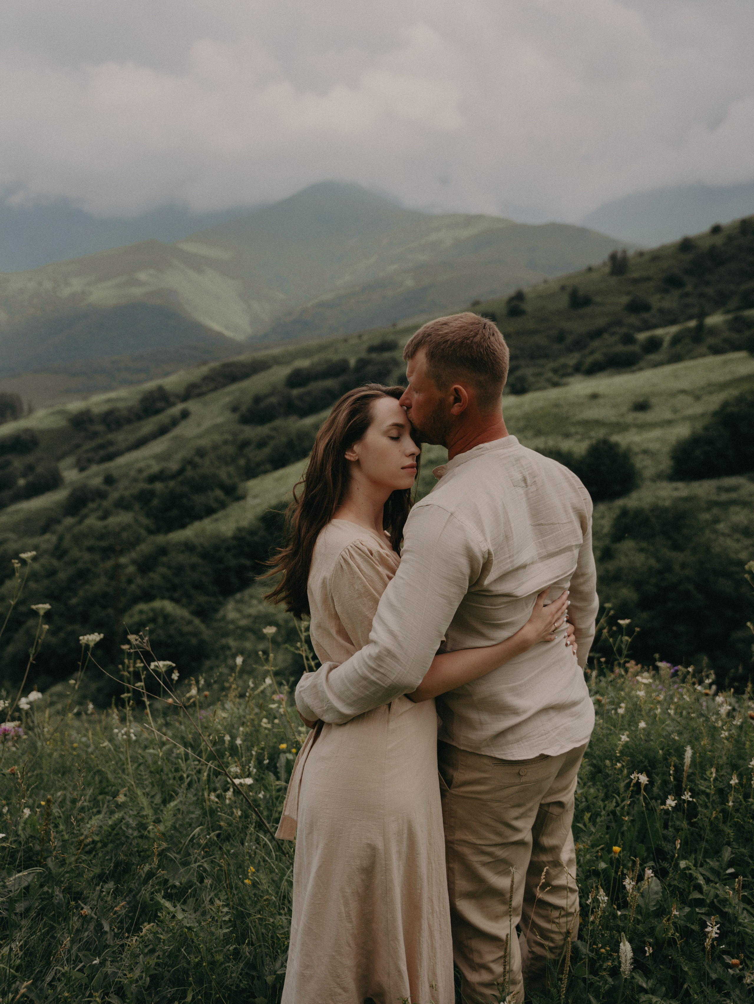 Виталий и Александра. Свадебный фотограф Ирина Беляева Пятигорск|Кисловодск|Эльбрус|Домбай