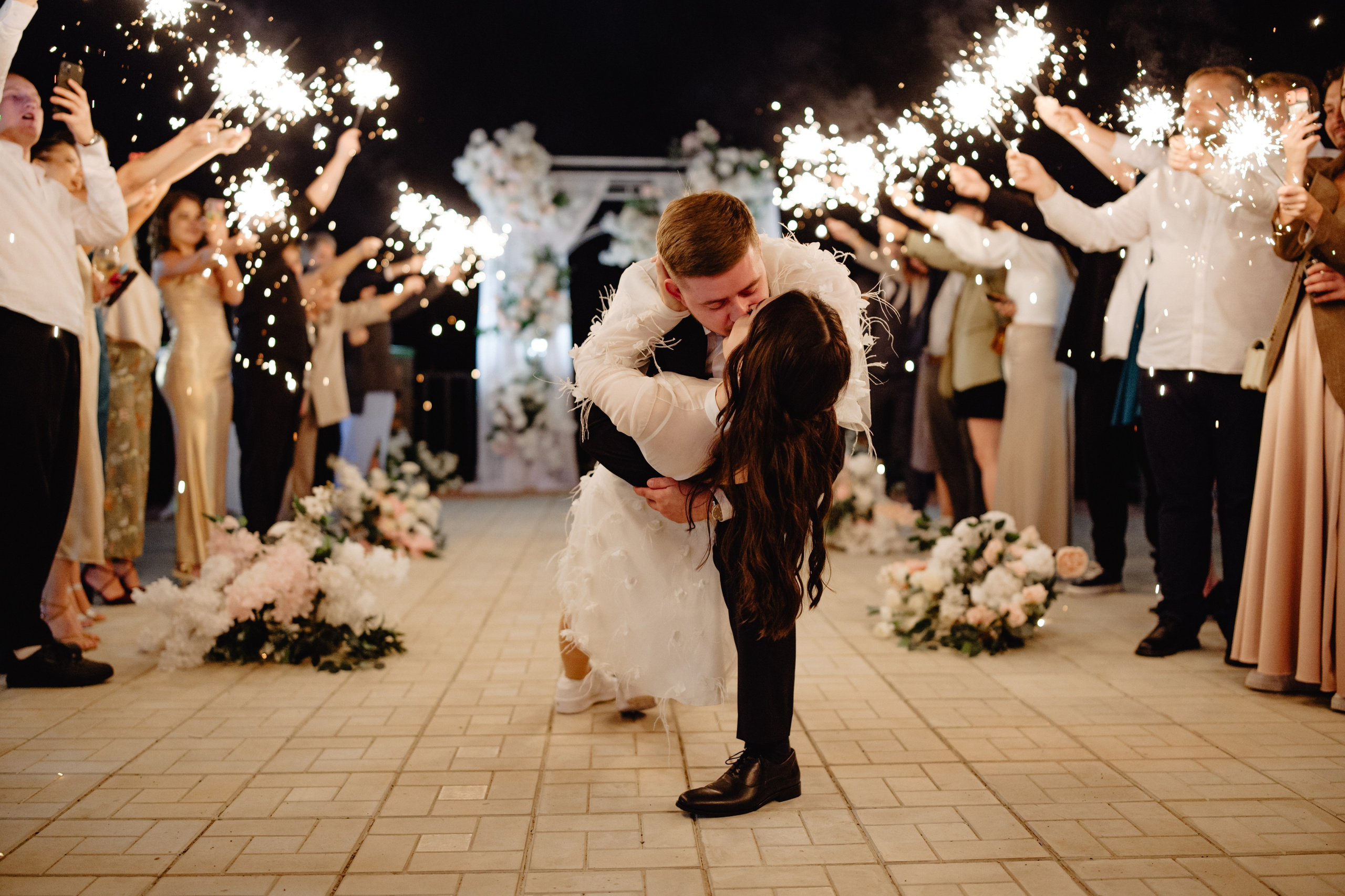 В первых лучах!. Dmitry Unik — ваш стильный фотограф