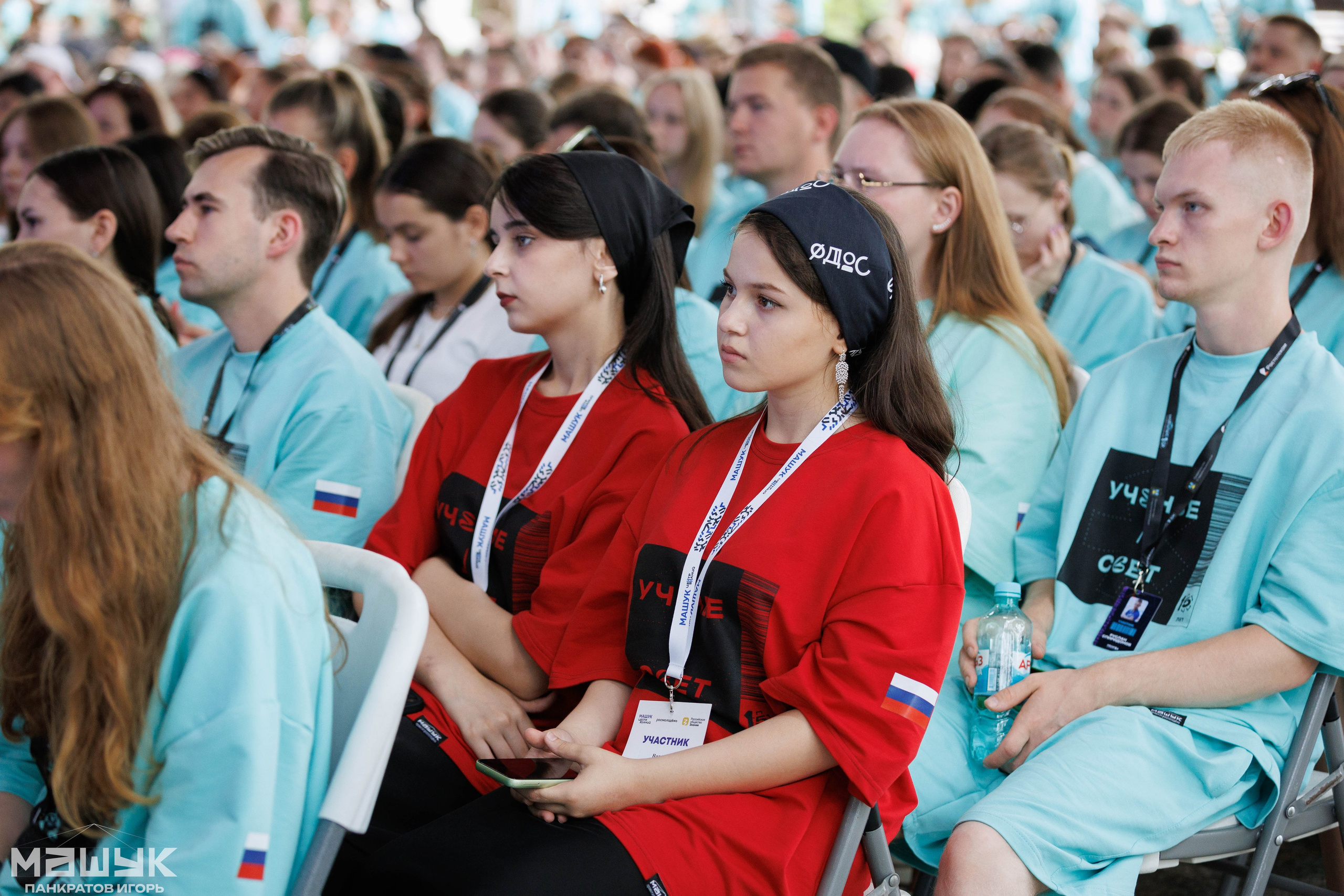 Репортаж. Игорь Панкратов | Фотограф Ставрополь