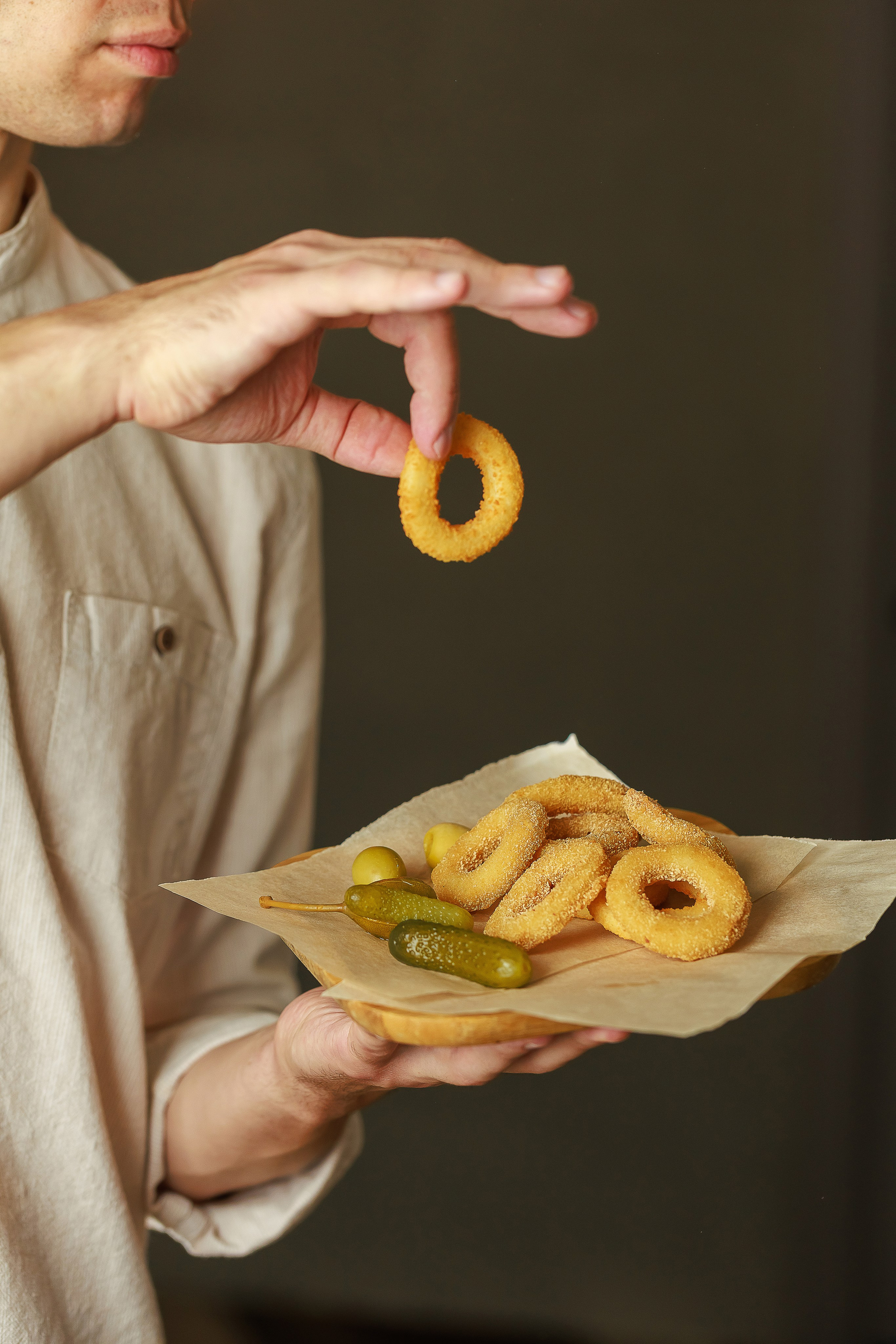 Предметная съемка. Коммерческий фотограф, ретушёр Анастасия Пачина