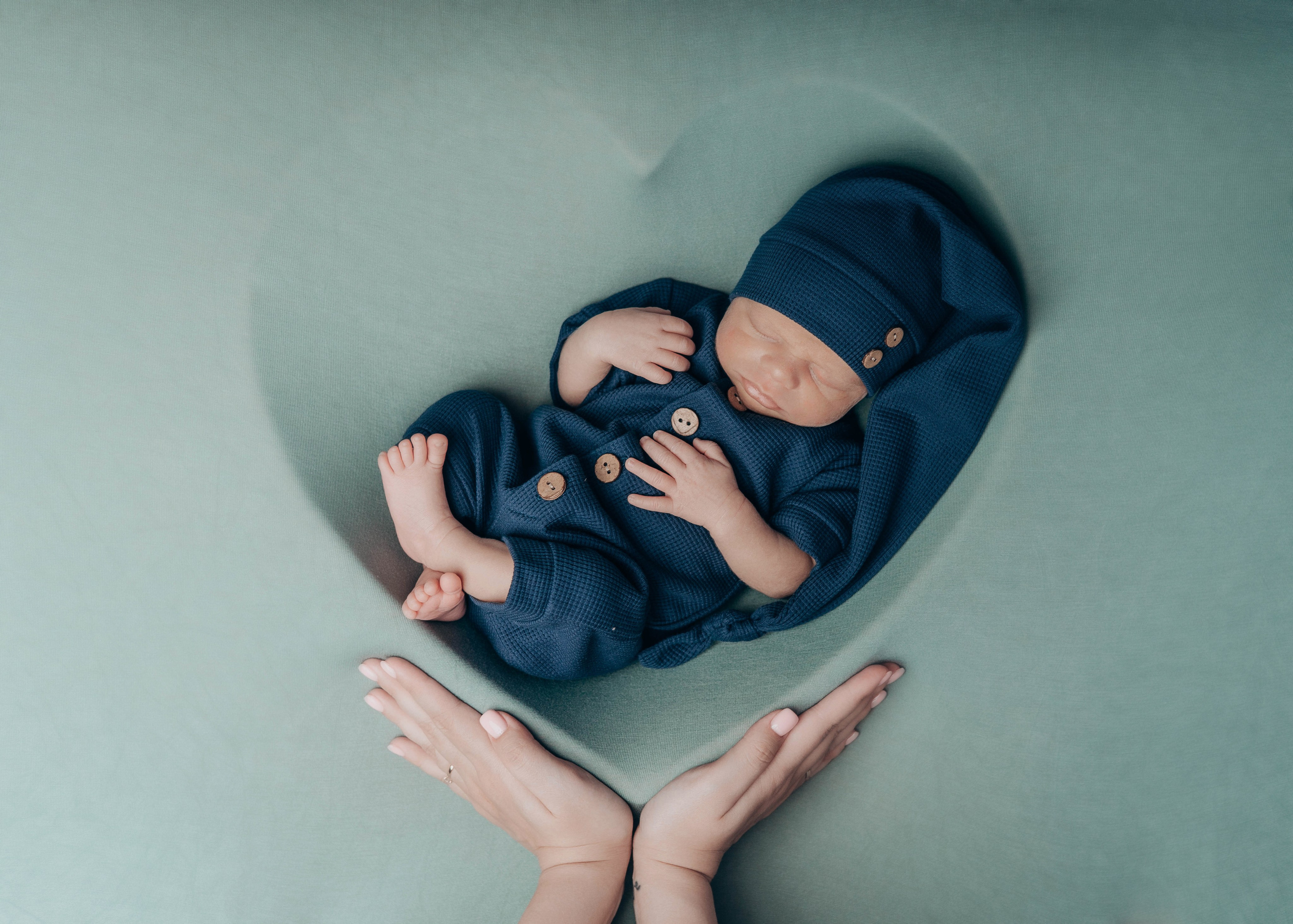 НОВОРОЖДЕННЫЕ МАЛЫШИ. Фотосессия новорожденных в Москве и Московской области