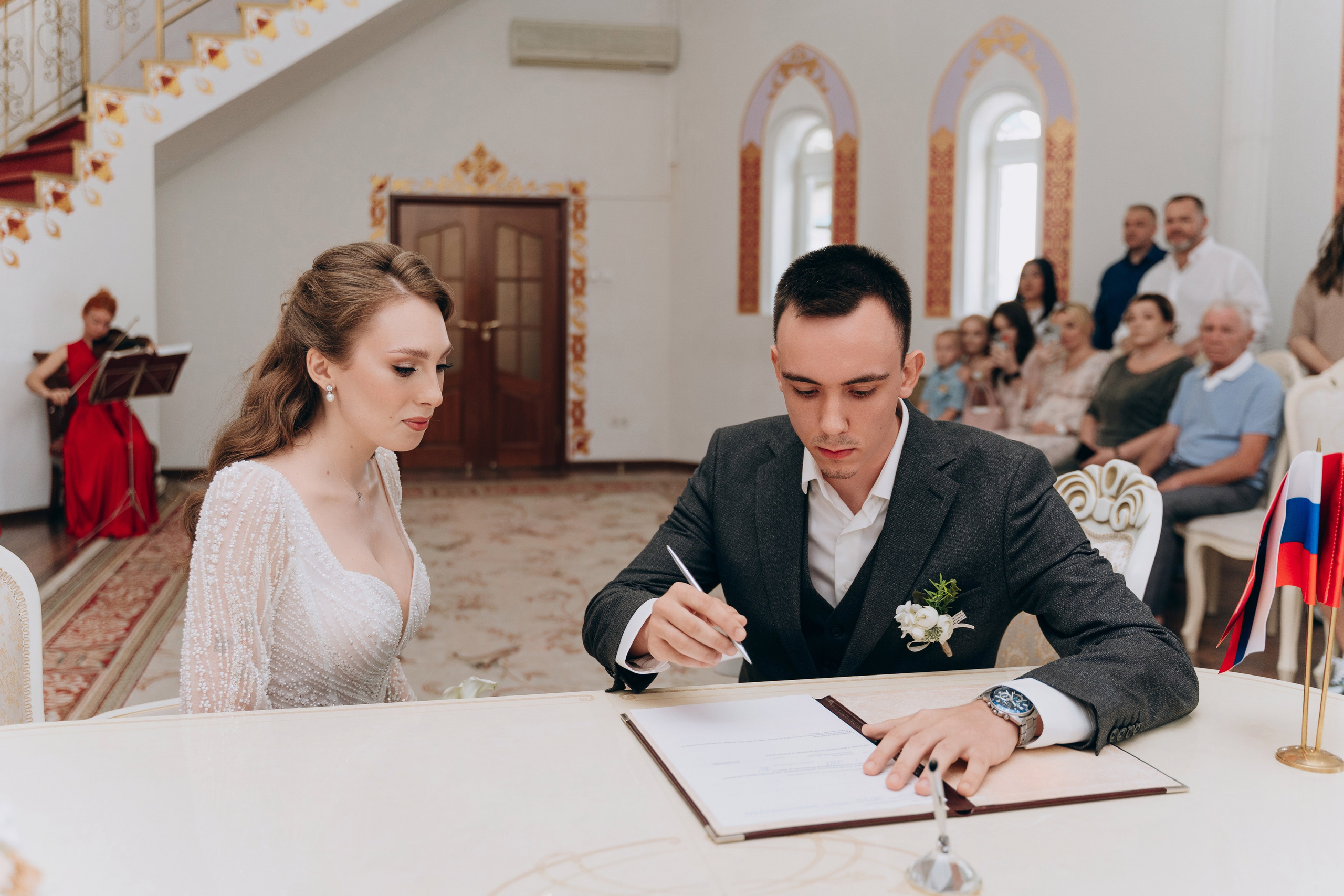 Алиса и Максим. Полный день 6 часов. Фотограф Москва Виктория-Антуанетта