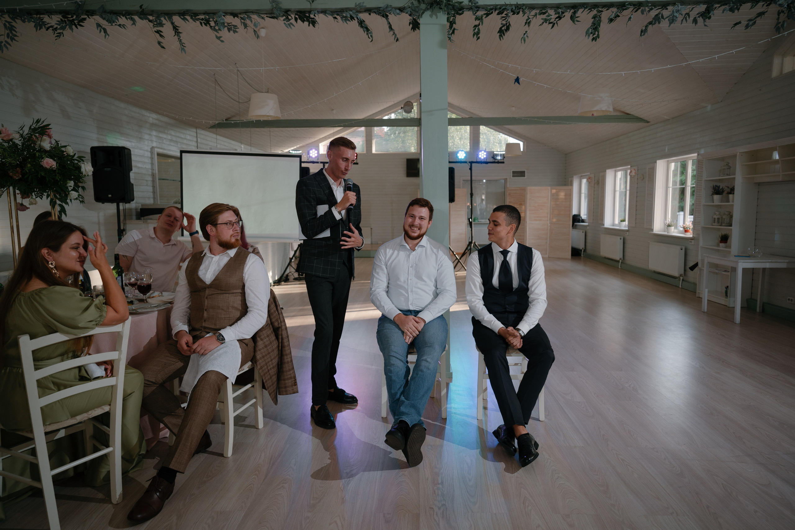 3. Свадебный фотограф — Наталья Фед СПб/Москва