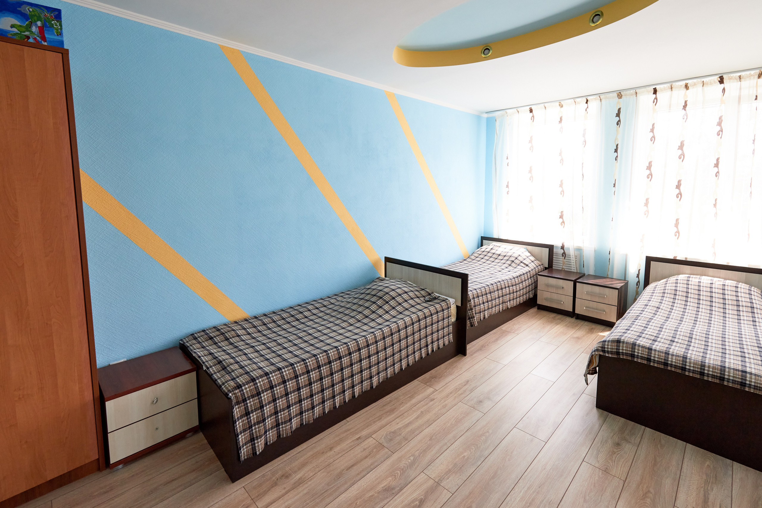 Интерьеры — Клиника и реабилитационный центр. Фотограф и видеограф Антон Калашников | Пятигорск