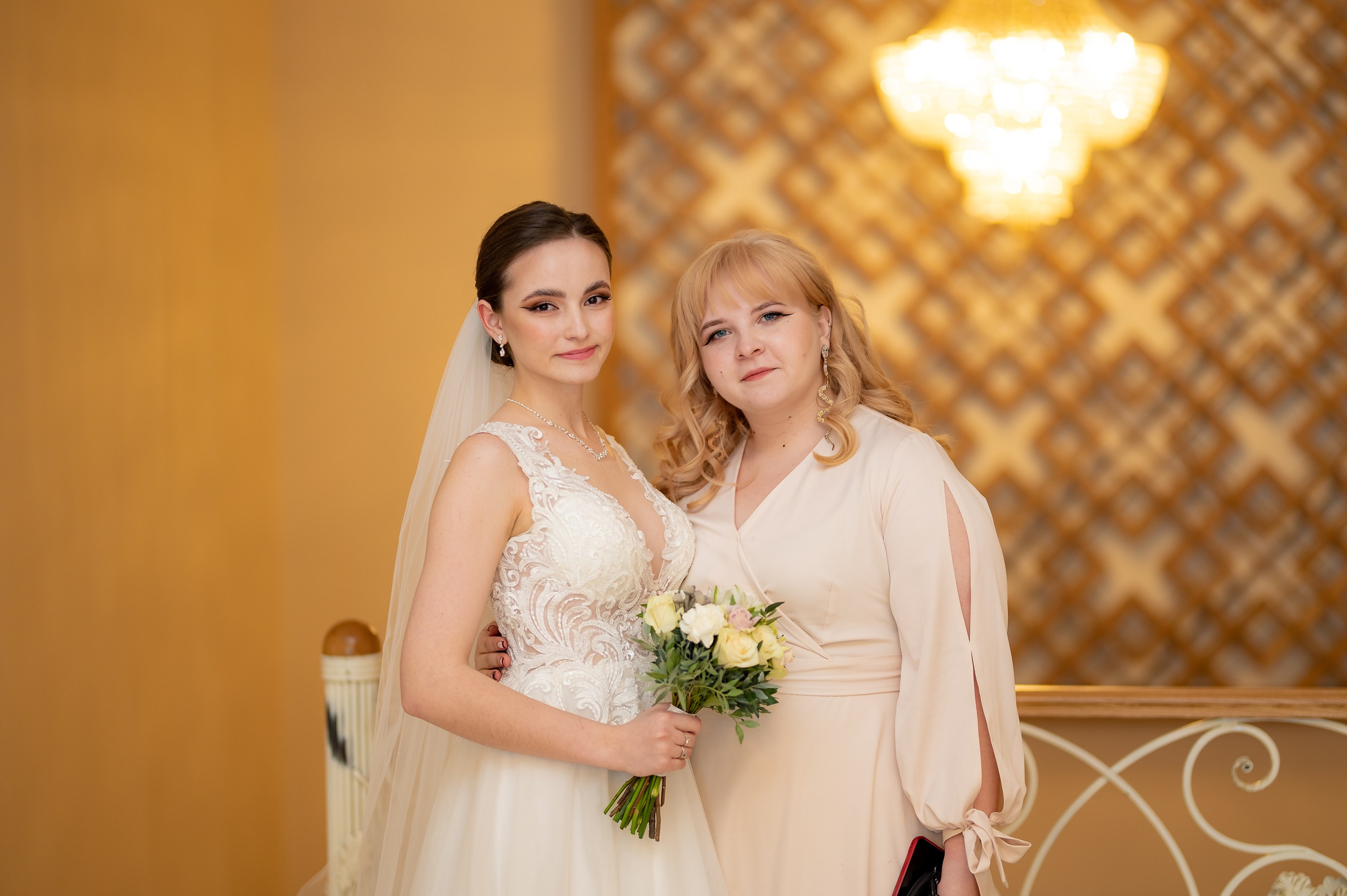 Свадьба Никиты и Анастасии. ProfotoNK