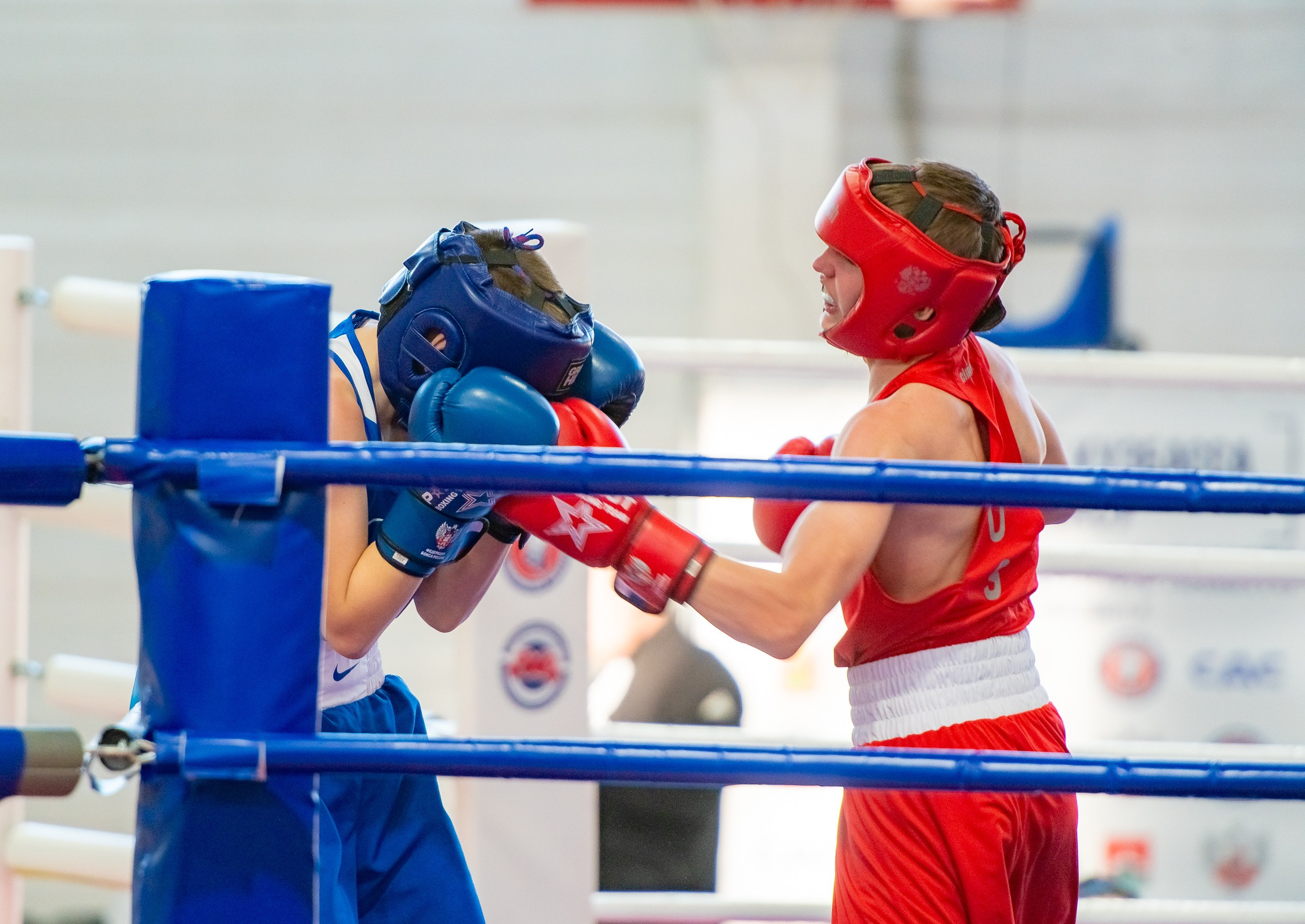 Чемпионат Кузбасса 2024. ProfotoNK