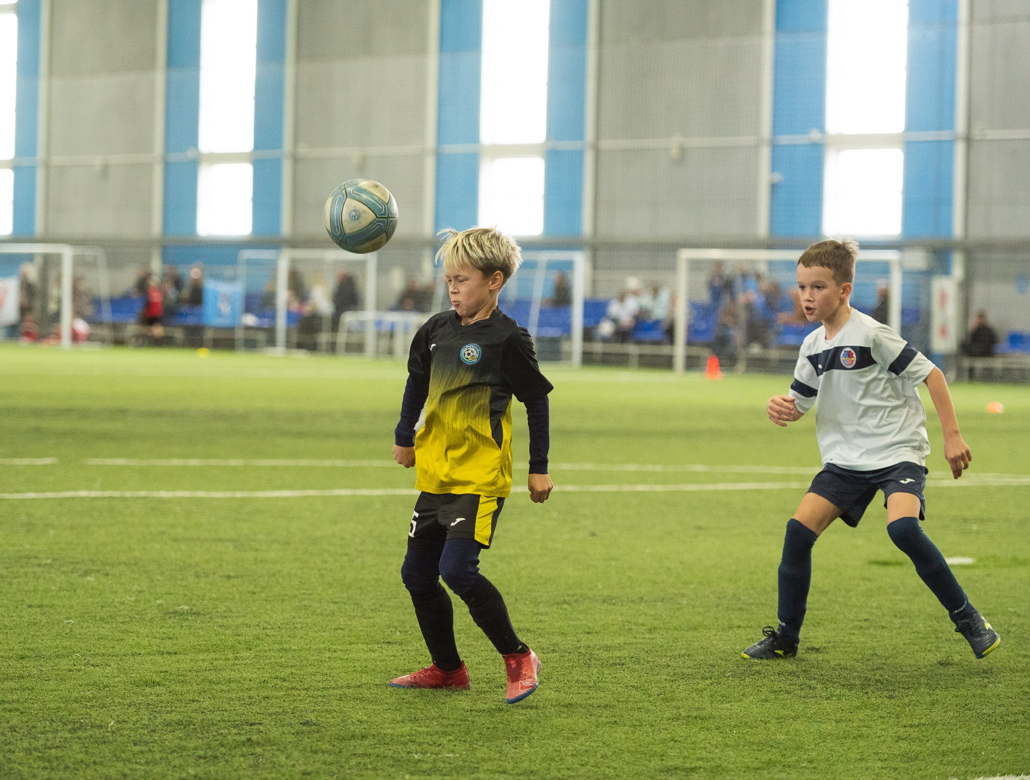 Металлург-Минусинск. ProfotoNK