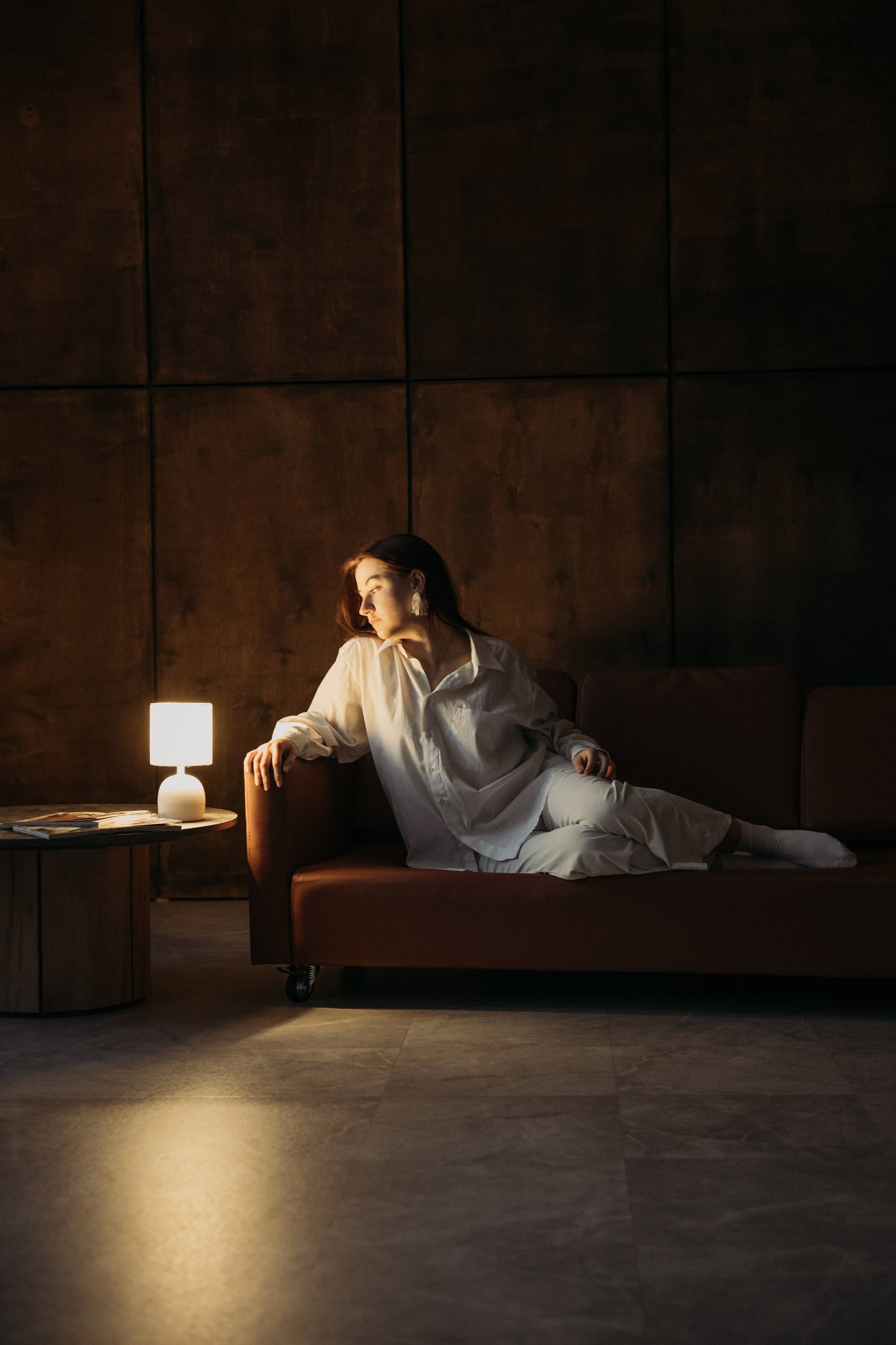 Portrait. Фотограф из Йошкар-Олы