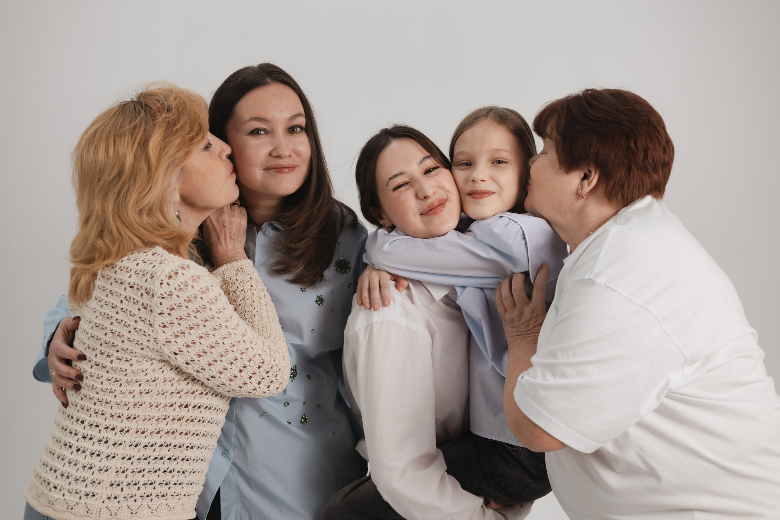 Family. Фотограф из Йошкар-Олы