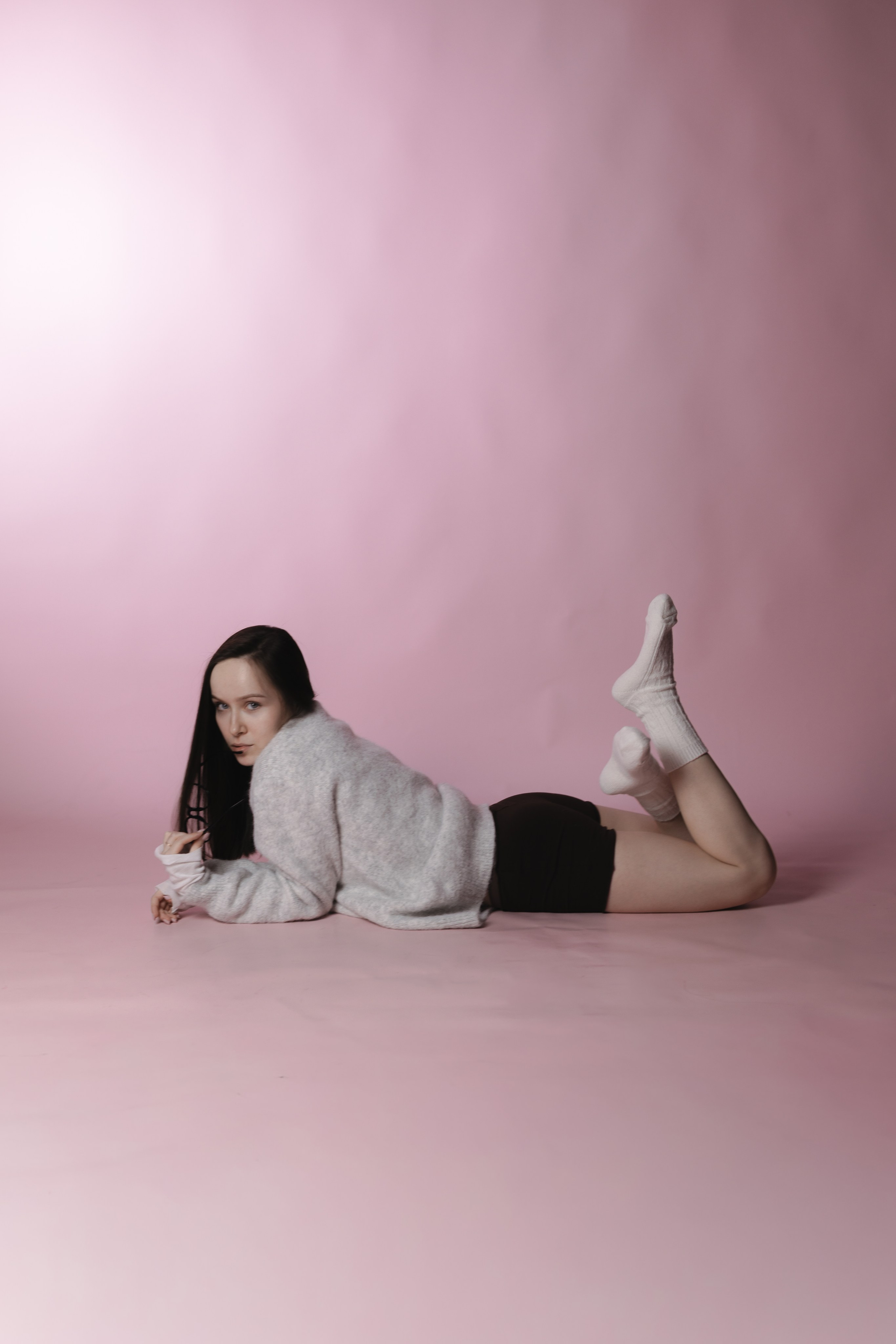 Portrait. Фотограф из Йошкар-Олы