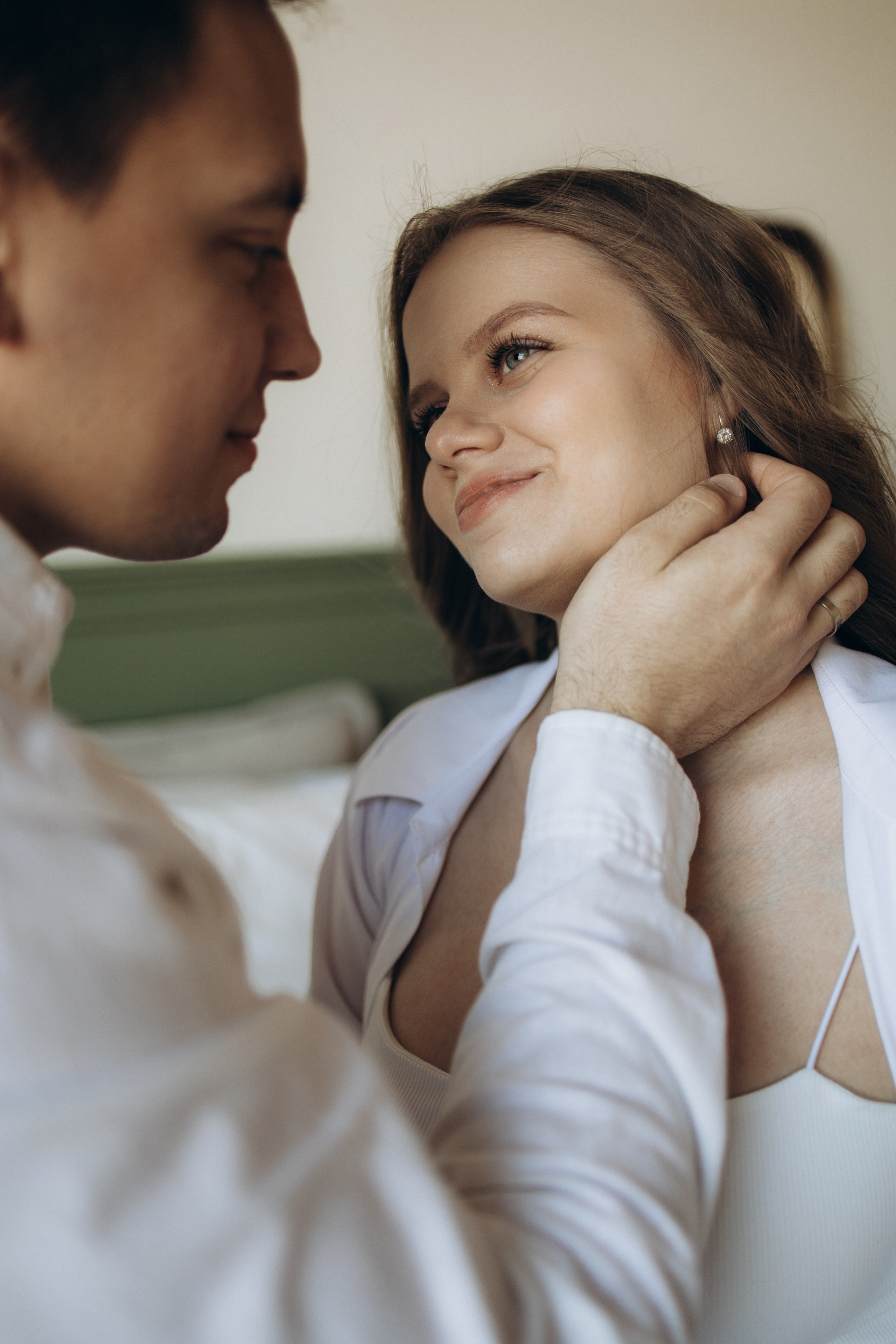 Тимофей и Надя. Самый теплый фотограф в Краснодаре Рябоконь Ксения