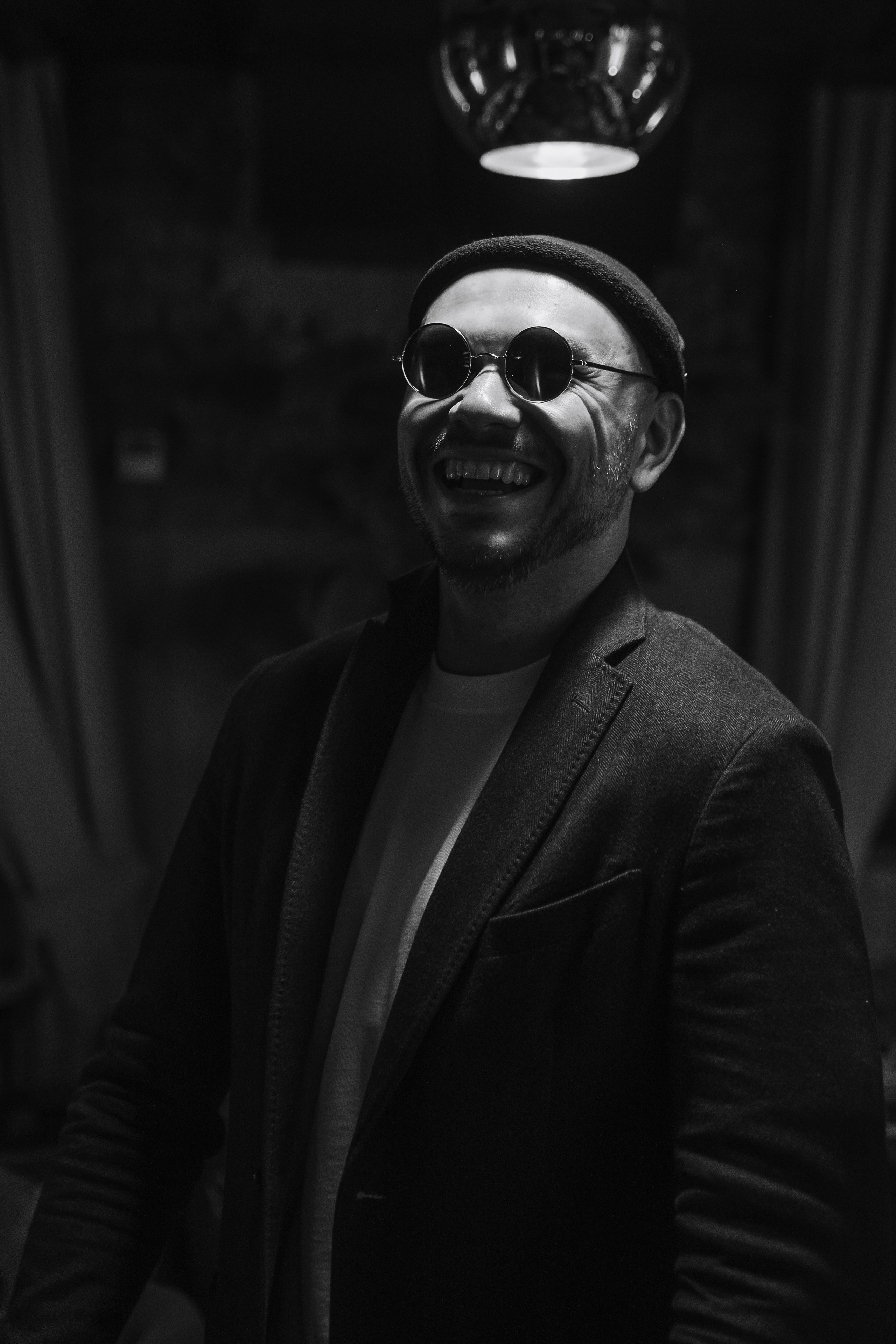 Vladimir Borovkov — репортажный и портретный фотограф, Алматы