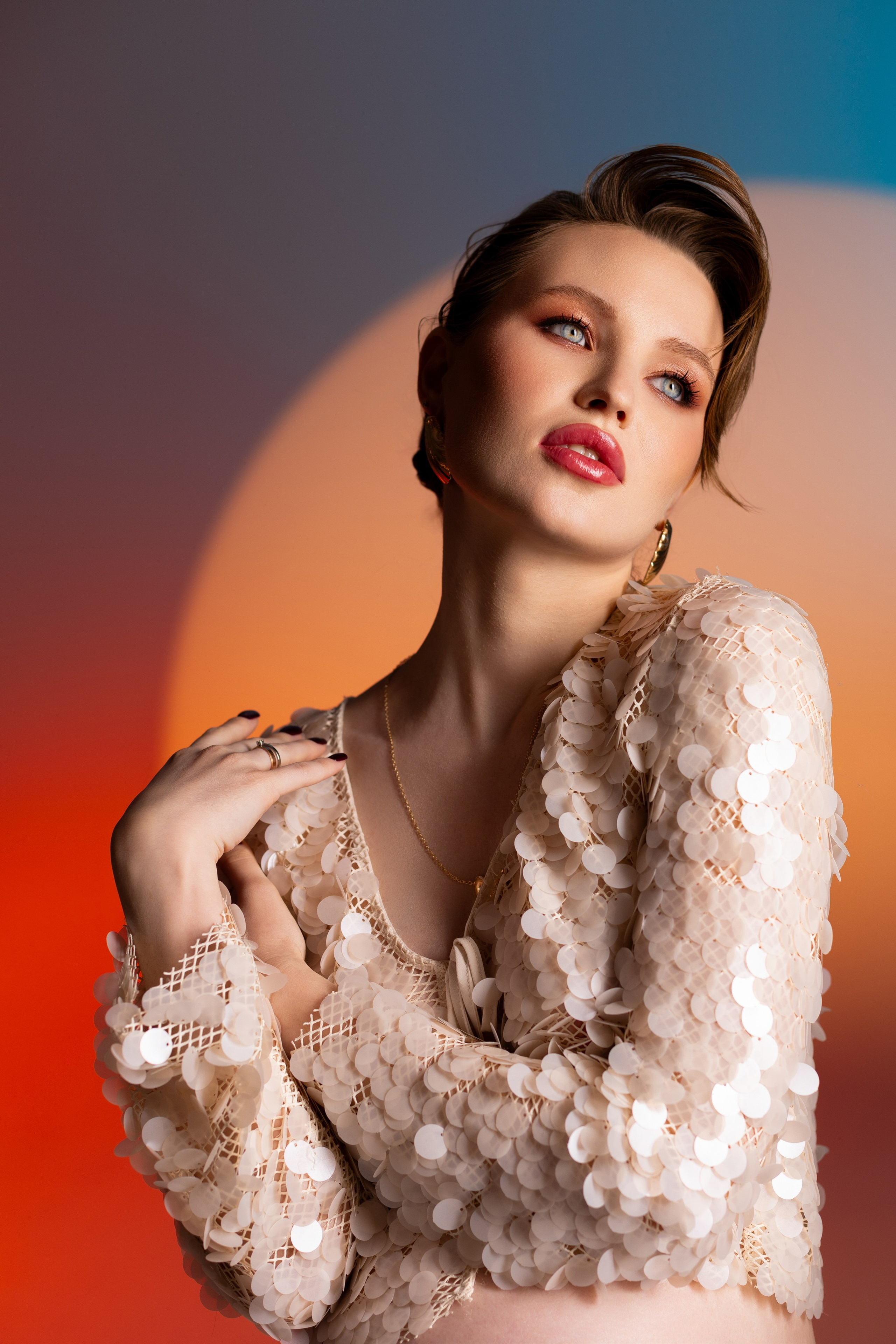 Закат. Свадебный и женский фотограф в Липецке и Воронеже Роза Демина