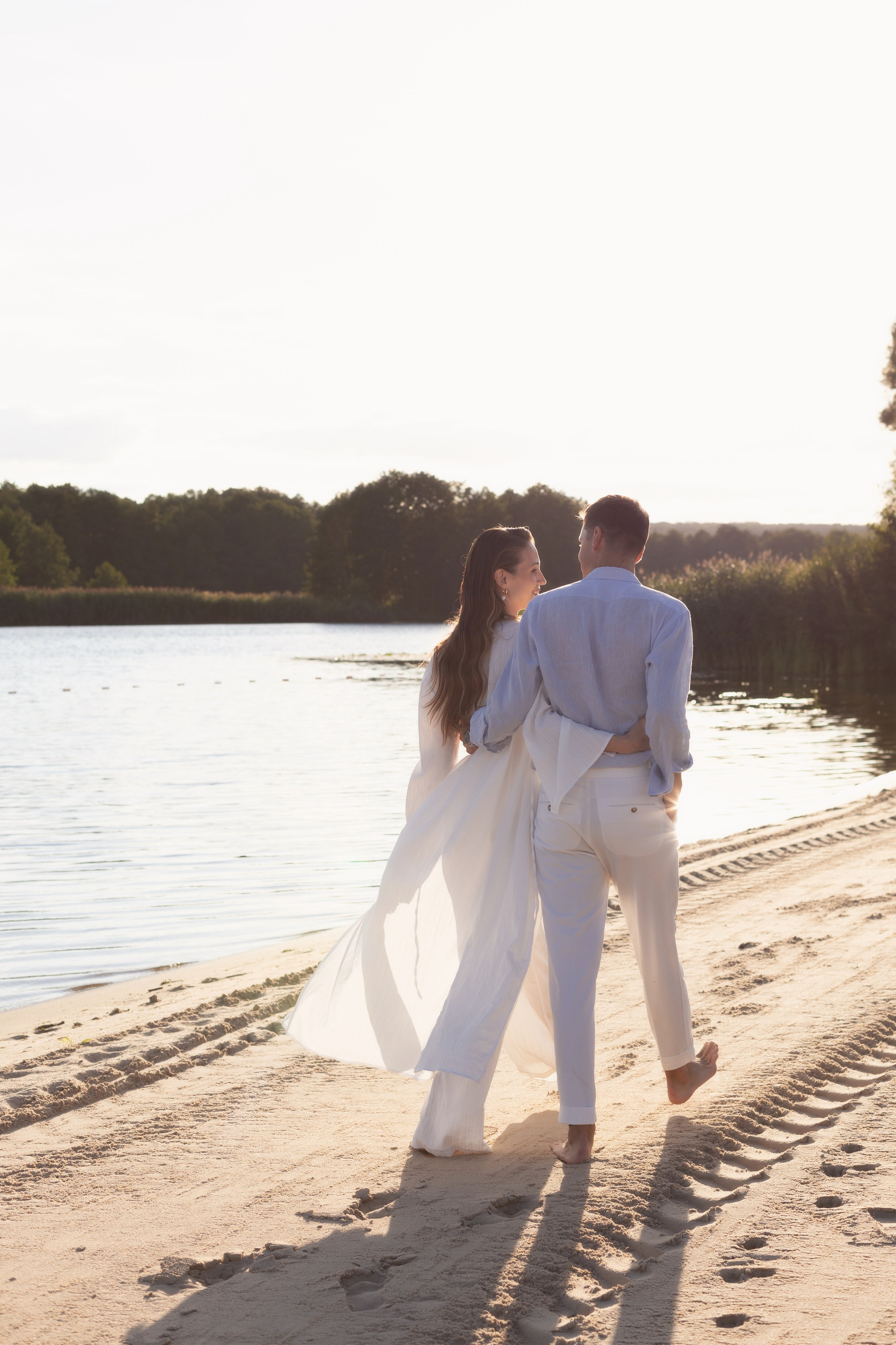 Мы эхо. Свадебный и женский фотограф в Липецке и Воронеже Роза Демина