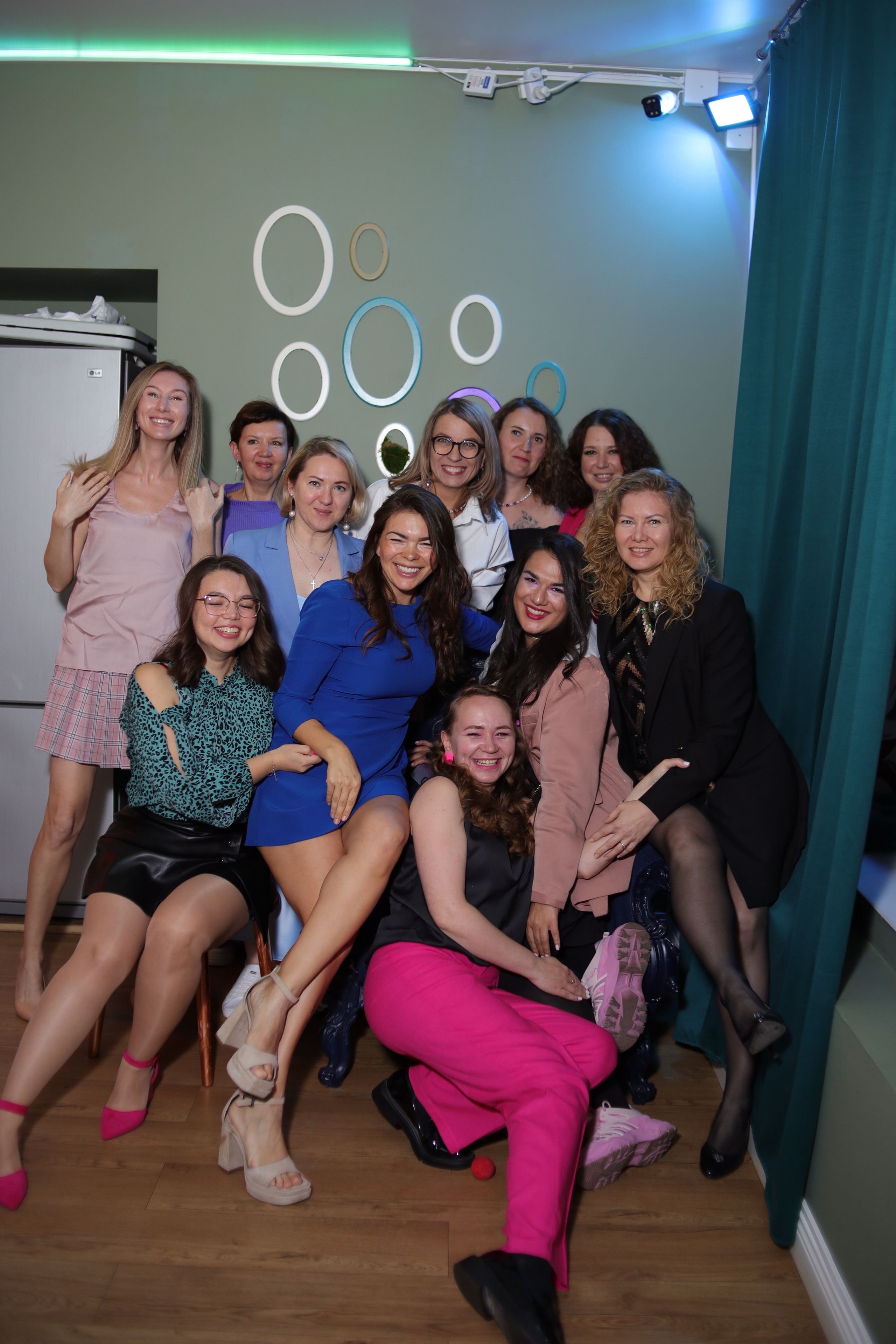 Репортаж. Фотограф Алена Кузнецова