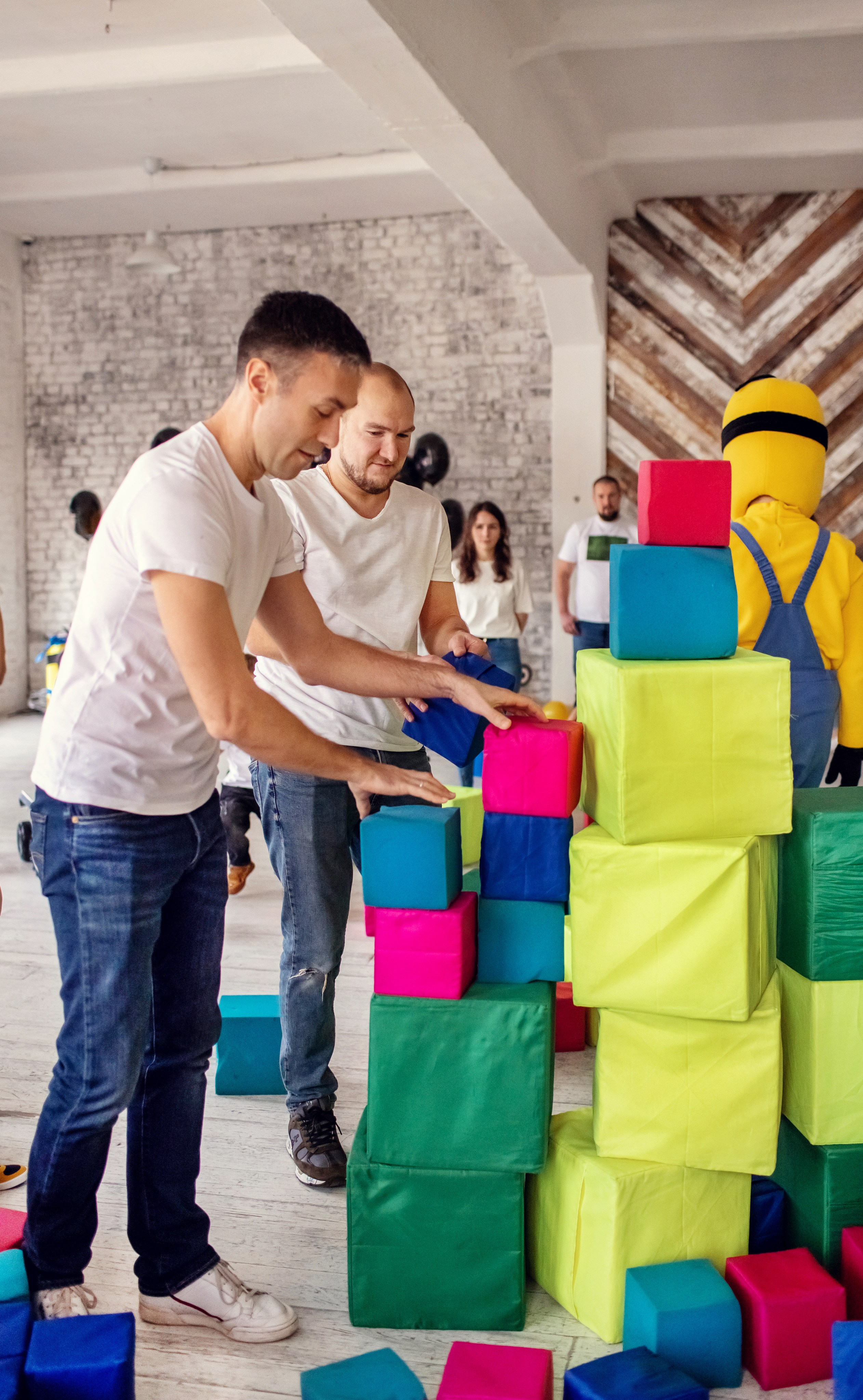 Роме 3 года. Детский и семейный фотограф в Москве Анна Ипатьева