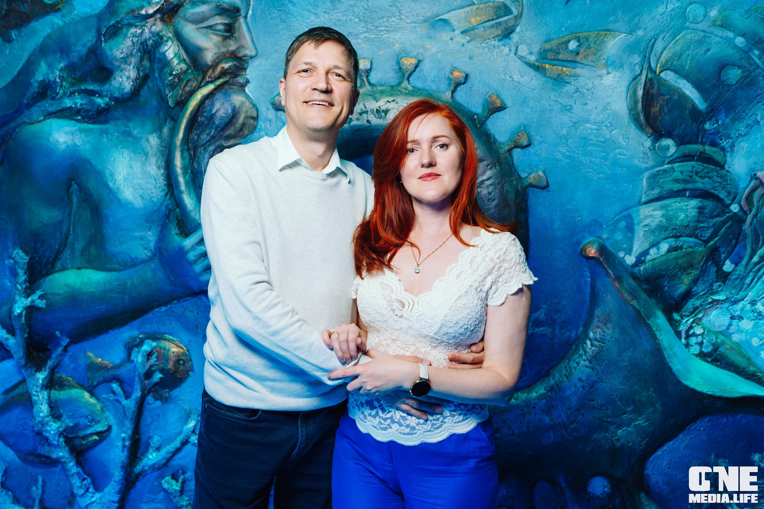 Фоторепортаж из ресторана Океан. One Media Life: фоторепортажи, фотоотчеты с мероприятий и заведений