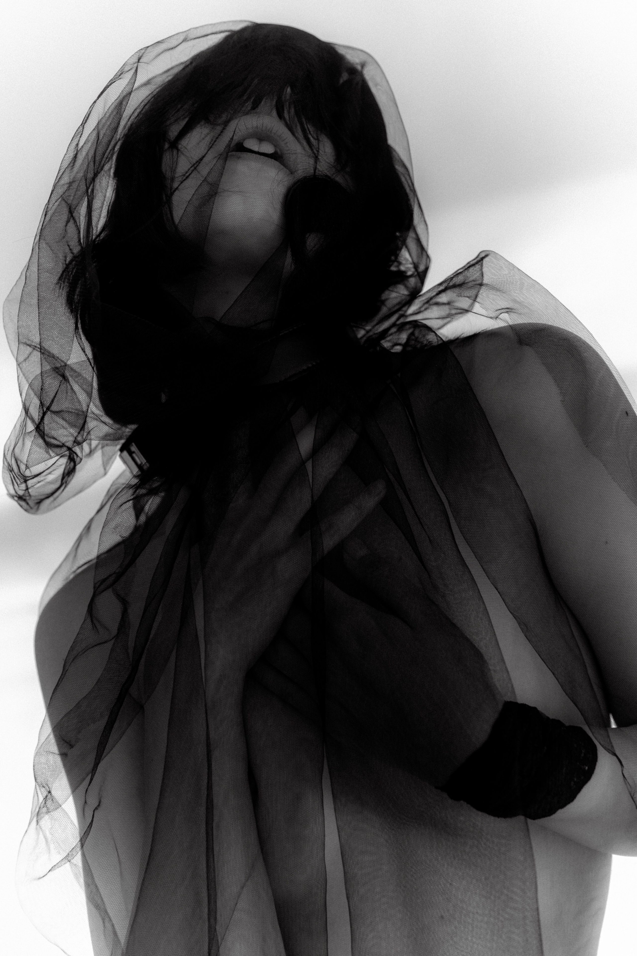 Lera Popessun. Фотограф Москва Дмитрий Курасов