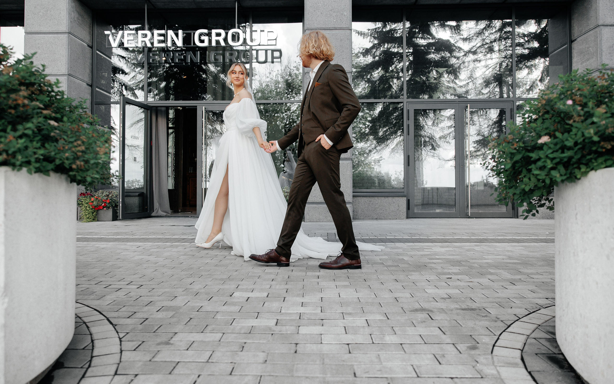 Свадебная фотосъёмка. Свадебный фотограф Павел Фурашов в Нижнем Новгороде | Paul Matis