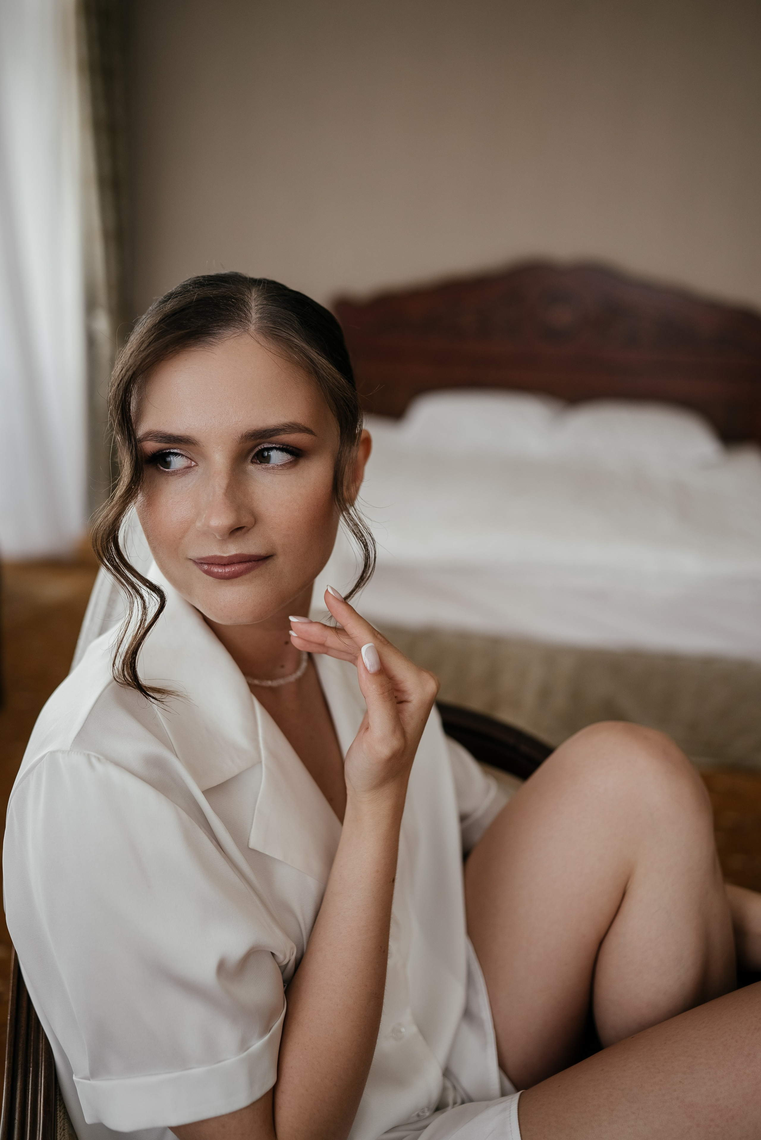 Александра и Андрей. Семейный и свадебный фотограф в Ярославле Кропина Инна