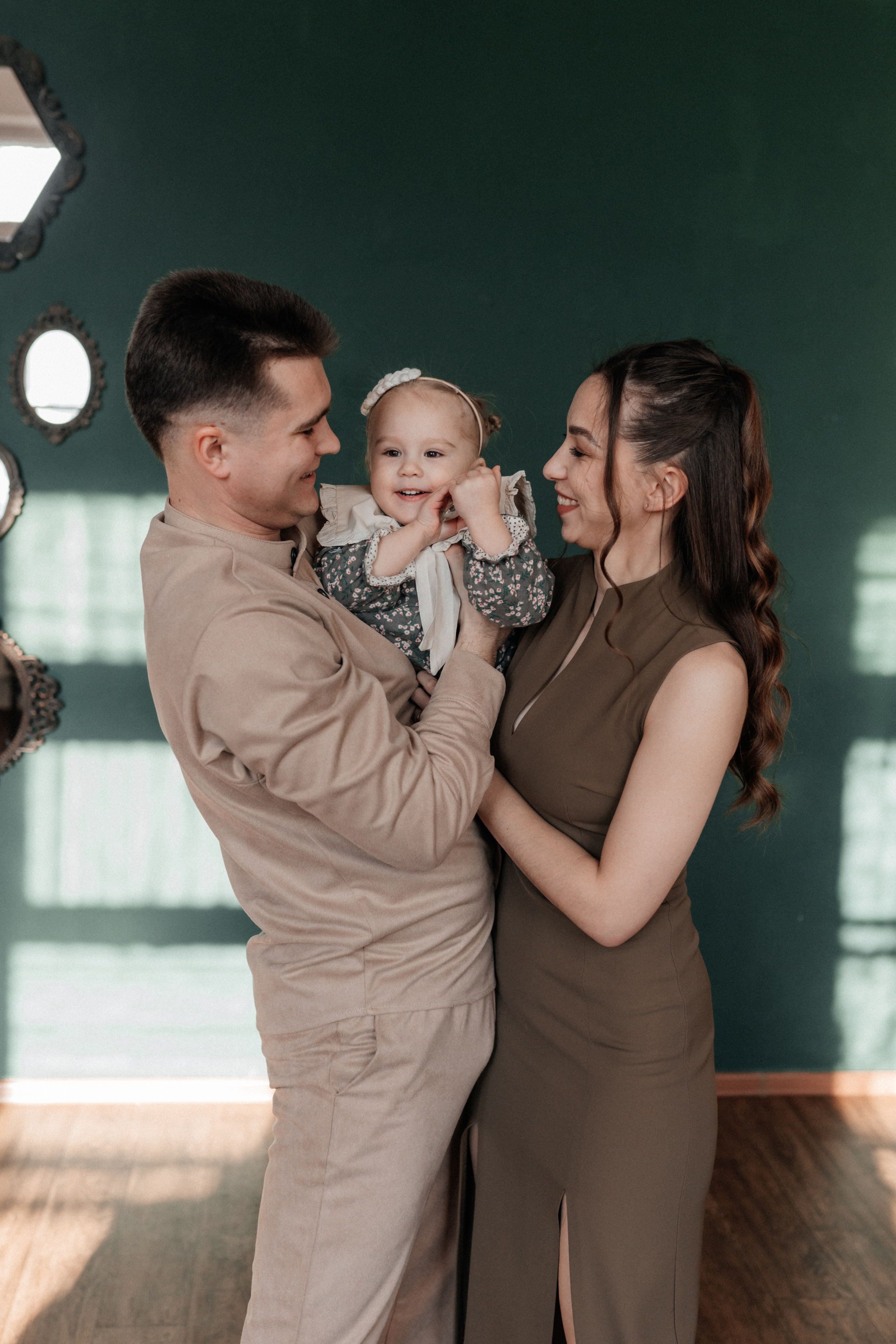 Милота. Евгения Арефьева — свадебный и портретный фотограф в Чите