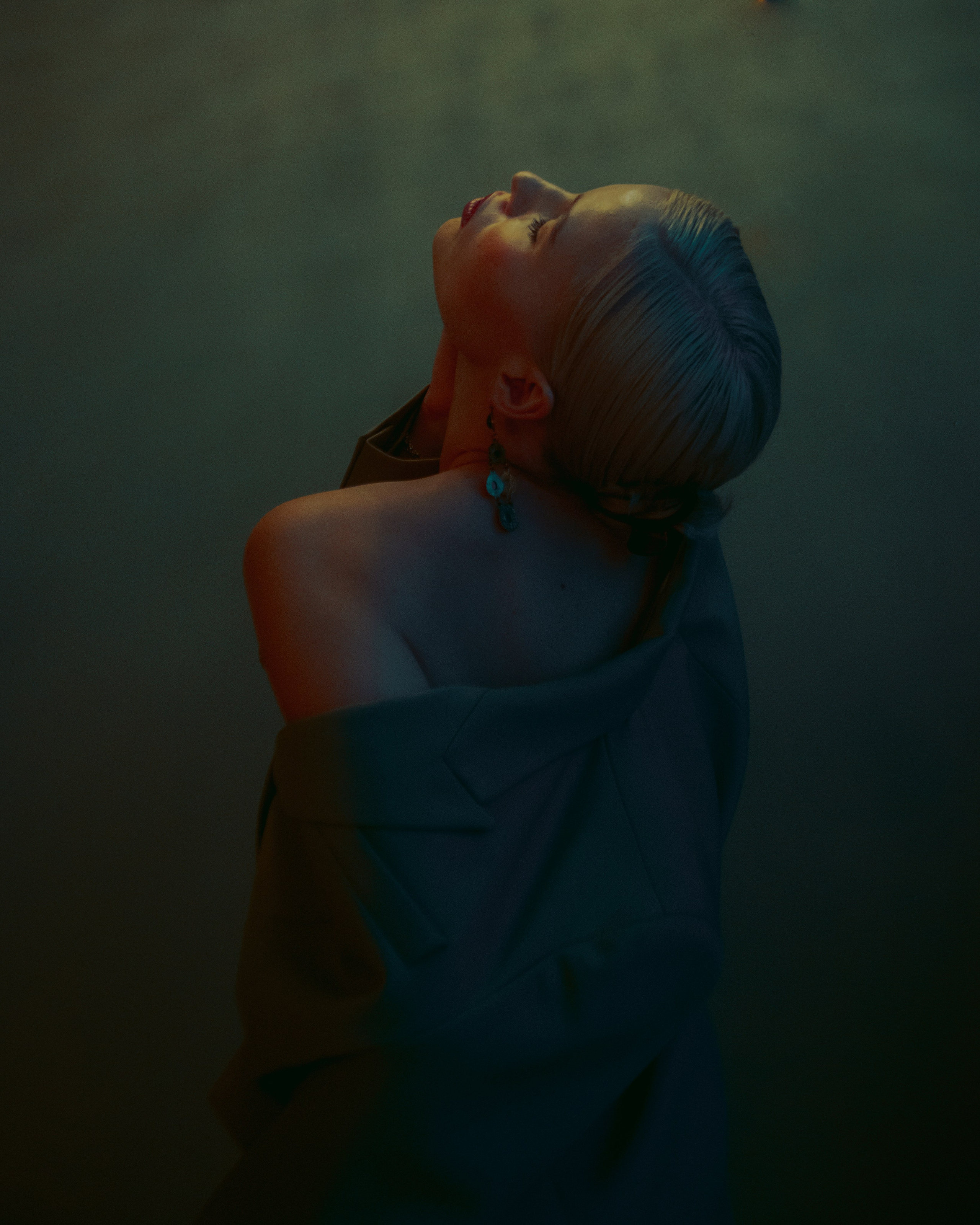 Марина. Портретный фотограф в Москве