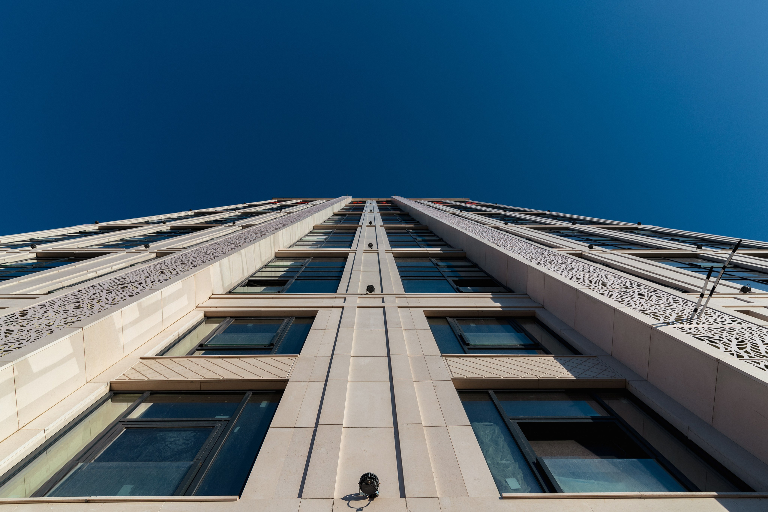 ЖК Премиум класса Dream Towers | Нагатинская пойма. Фотограф брендов и бизнеса в Москве Алексей Сентюрин