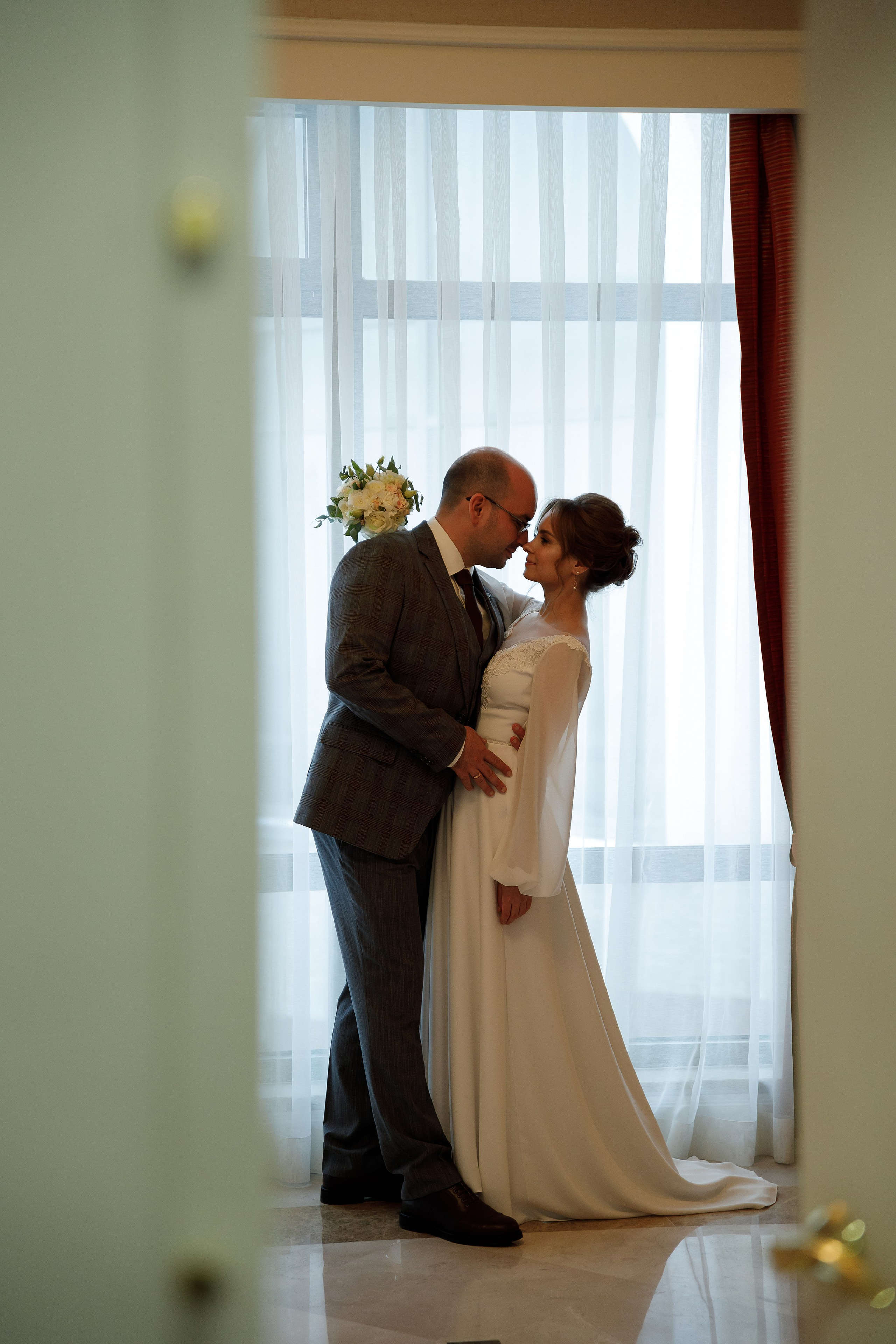 Виктория Станислав. Привет! Я Анна Крайник. Фотограф ваших событий в Выксе и не только