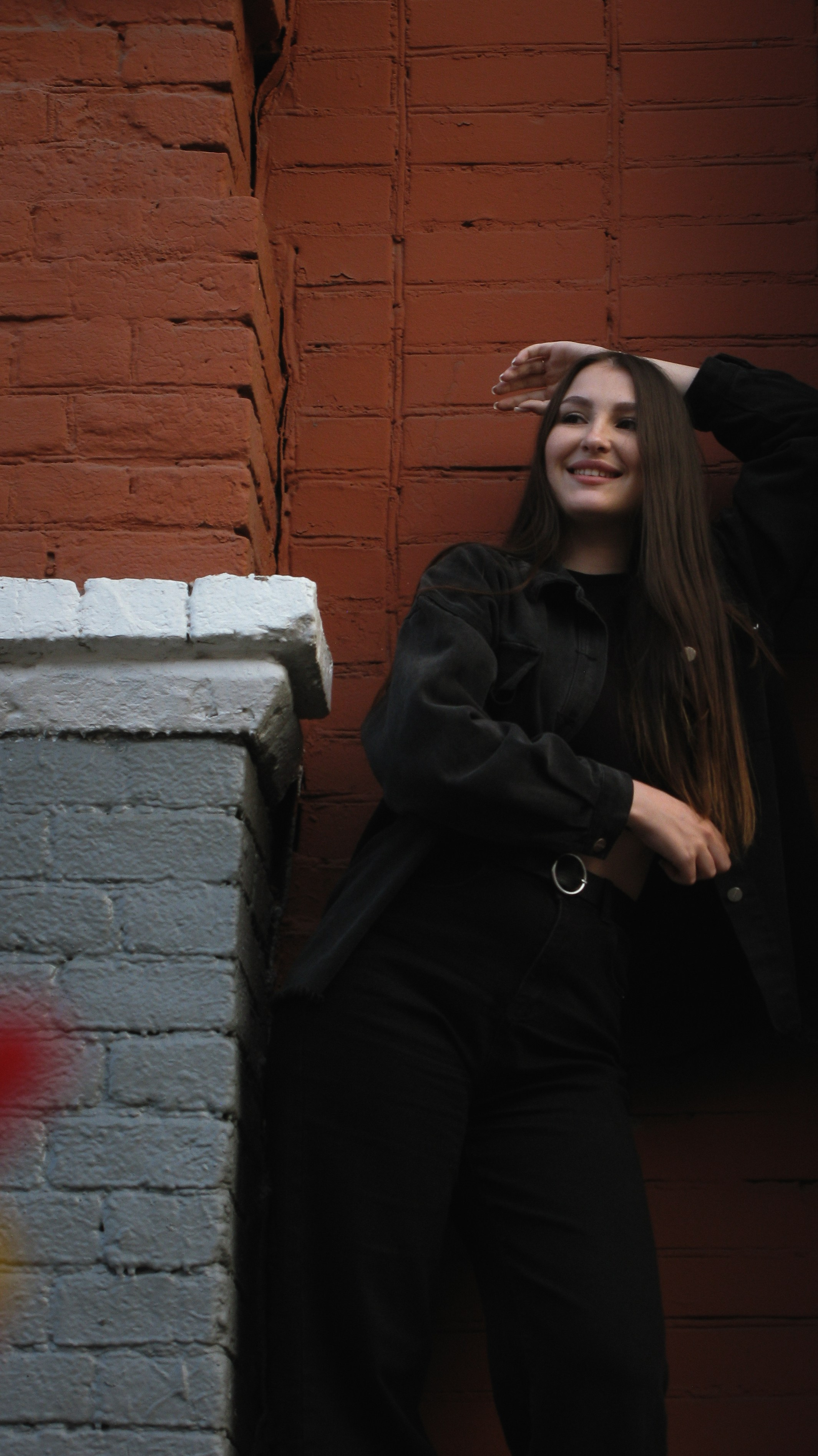 Даша. Портретный и свадебный фотограф в Москве Александра