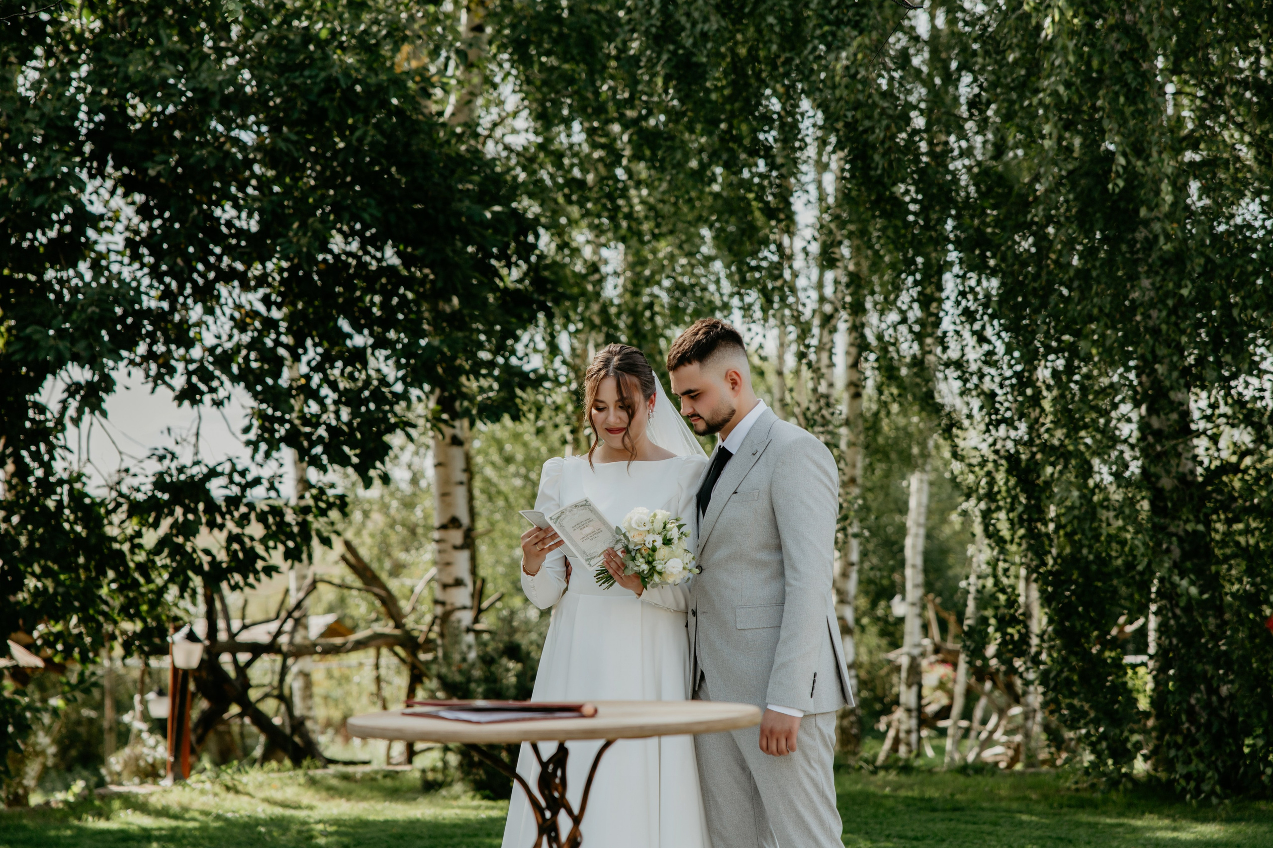 Ростислав и Мария. Свадебный и портретный фотограф Минск Евсович Инна