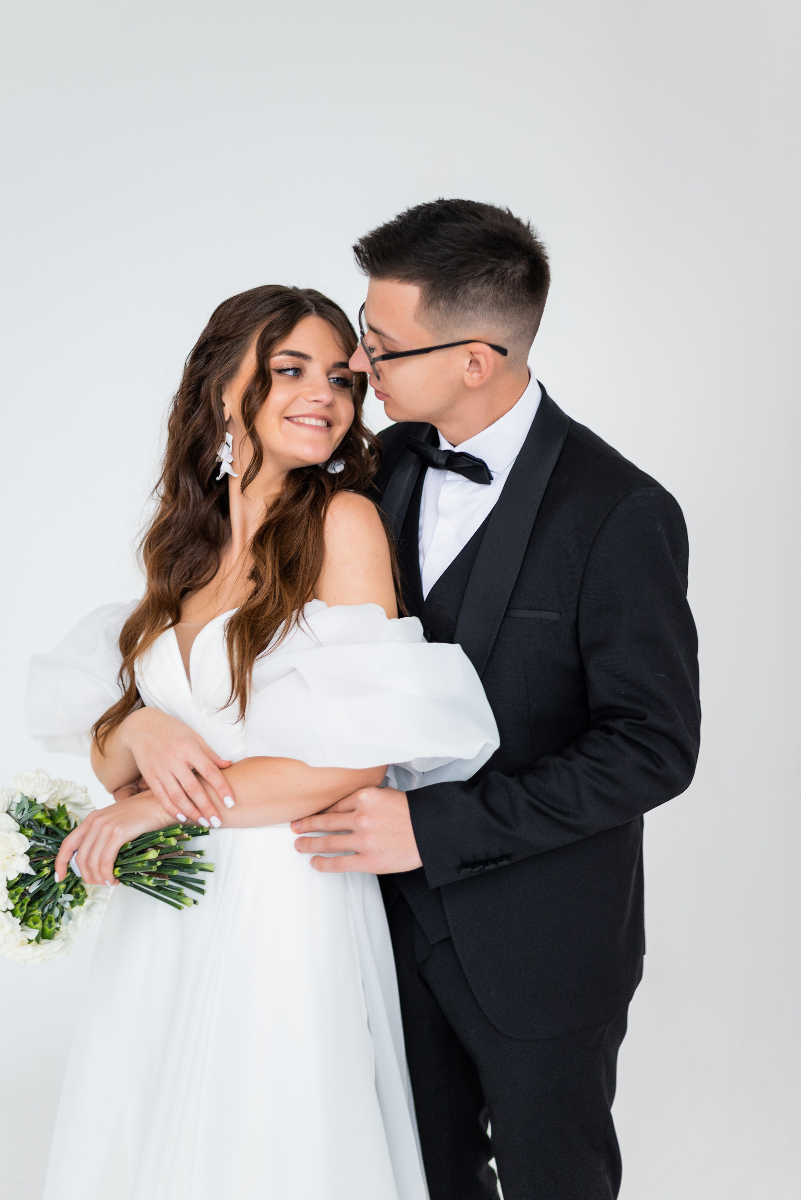 Свадебный день. Свадебный и семейный фотограф Евгения Хомчановская