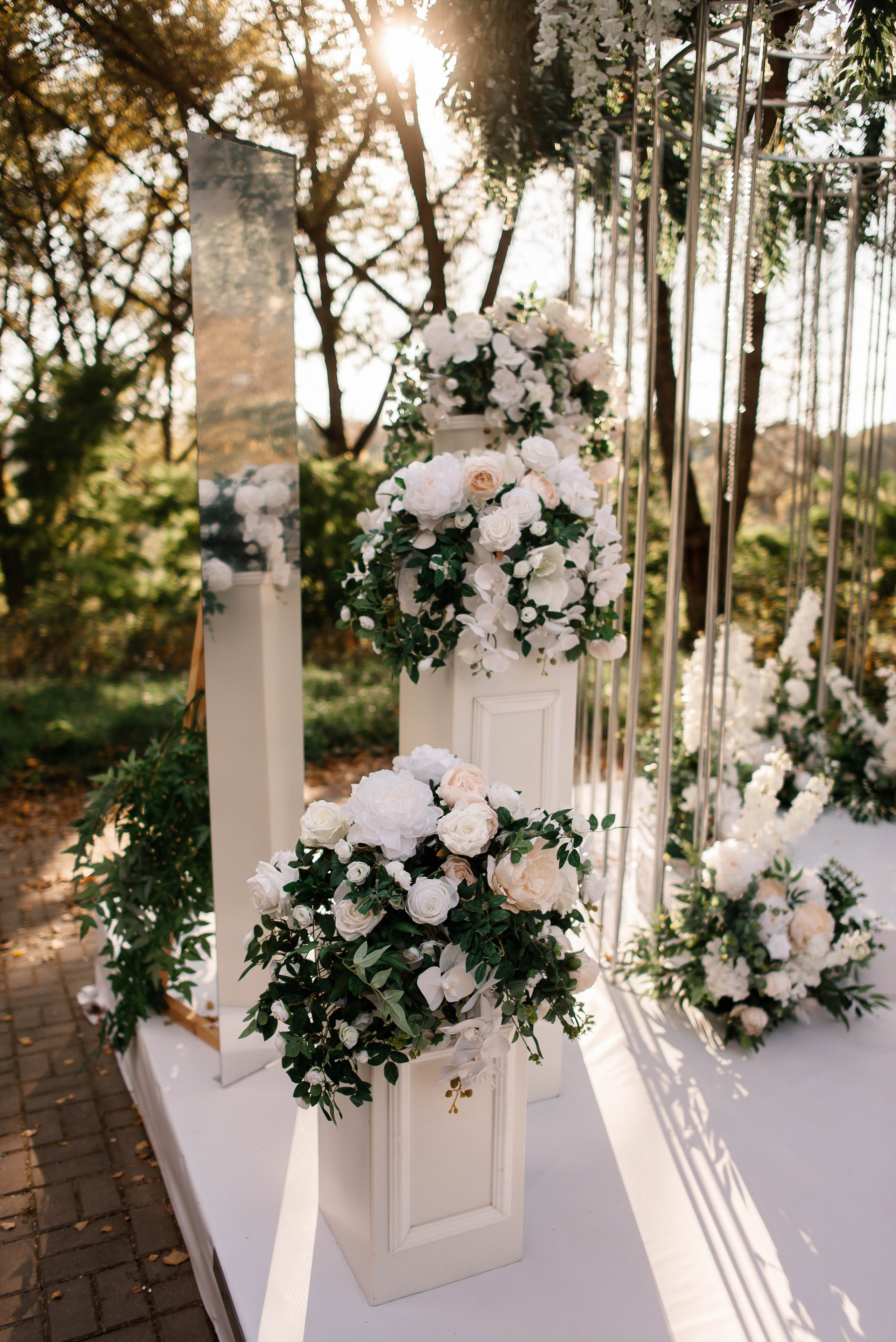 Алексей и Юлиана. Свадебный фотограф Курск Артем Духтанов