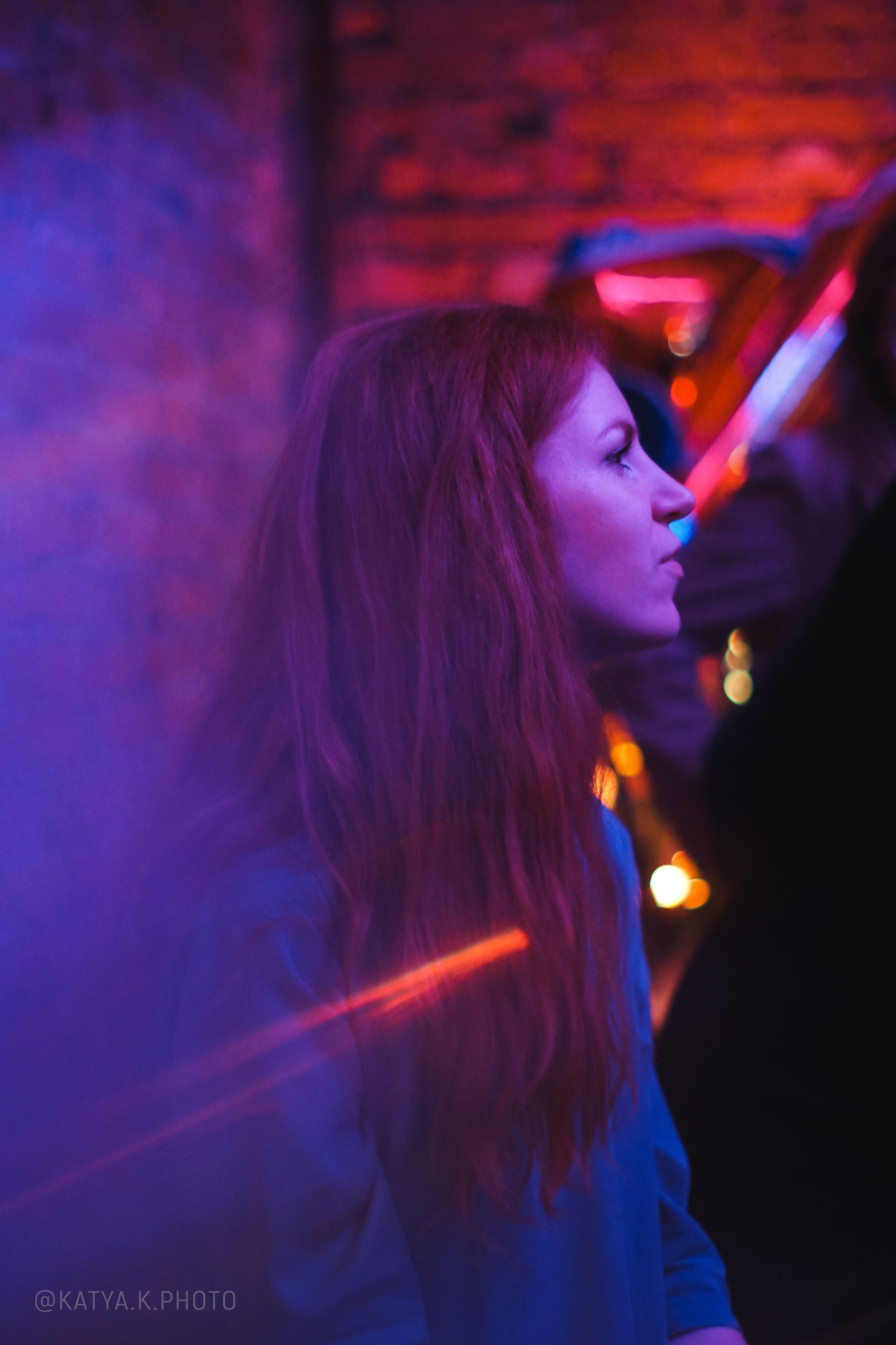 День рождения. Вечеринка в лофте. Катя Кудринская. Фотограф на мероприятие СПб. Семейный фотограф