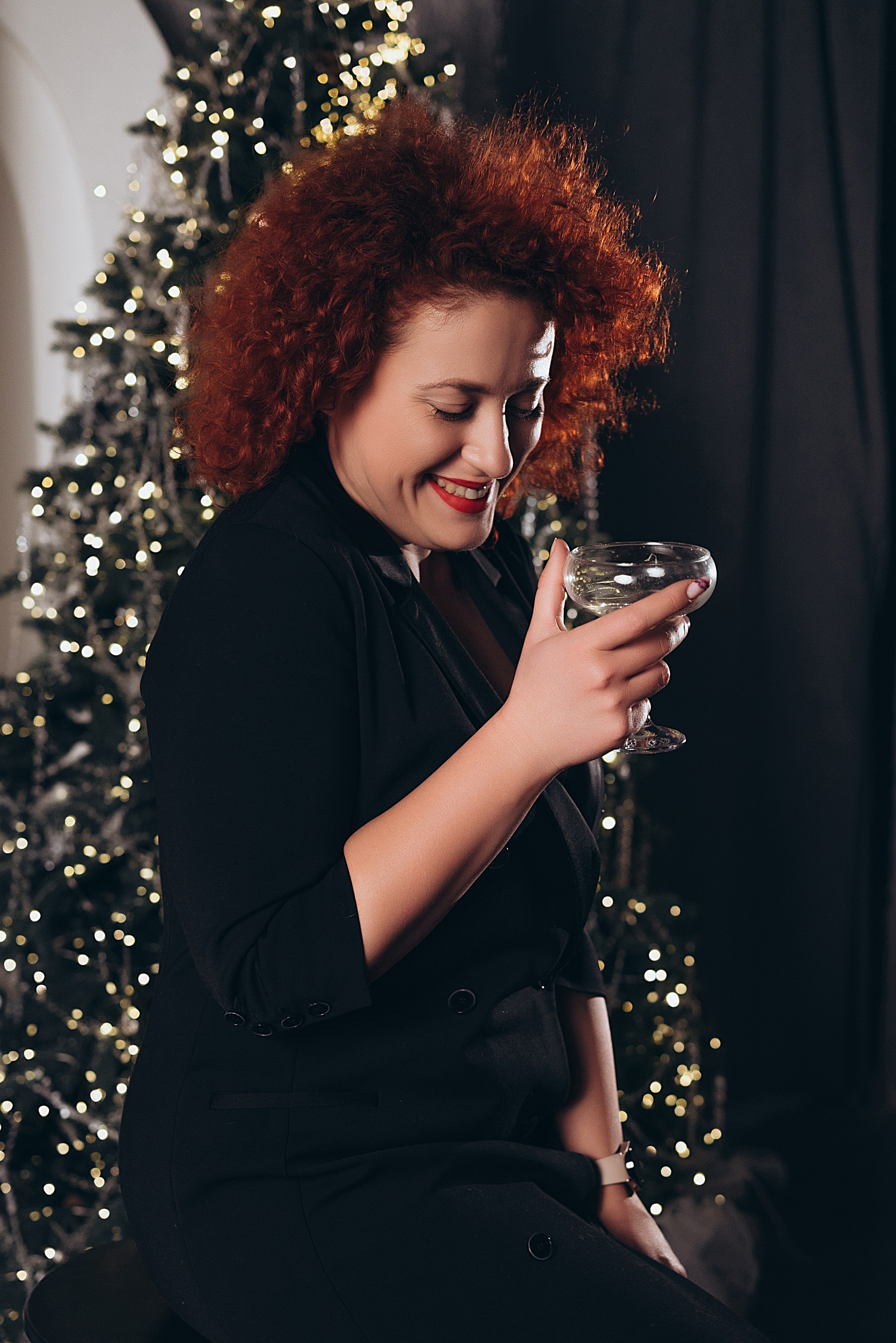 Новогодняя вечериночка!. Семейный и детский фотограф в Белгороде Ольга Сорока