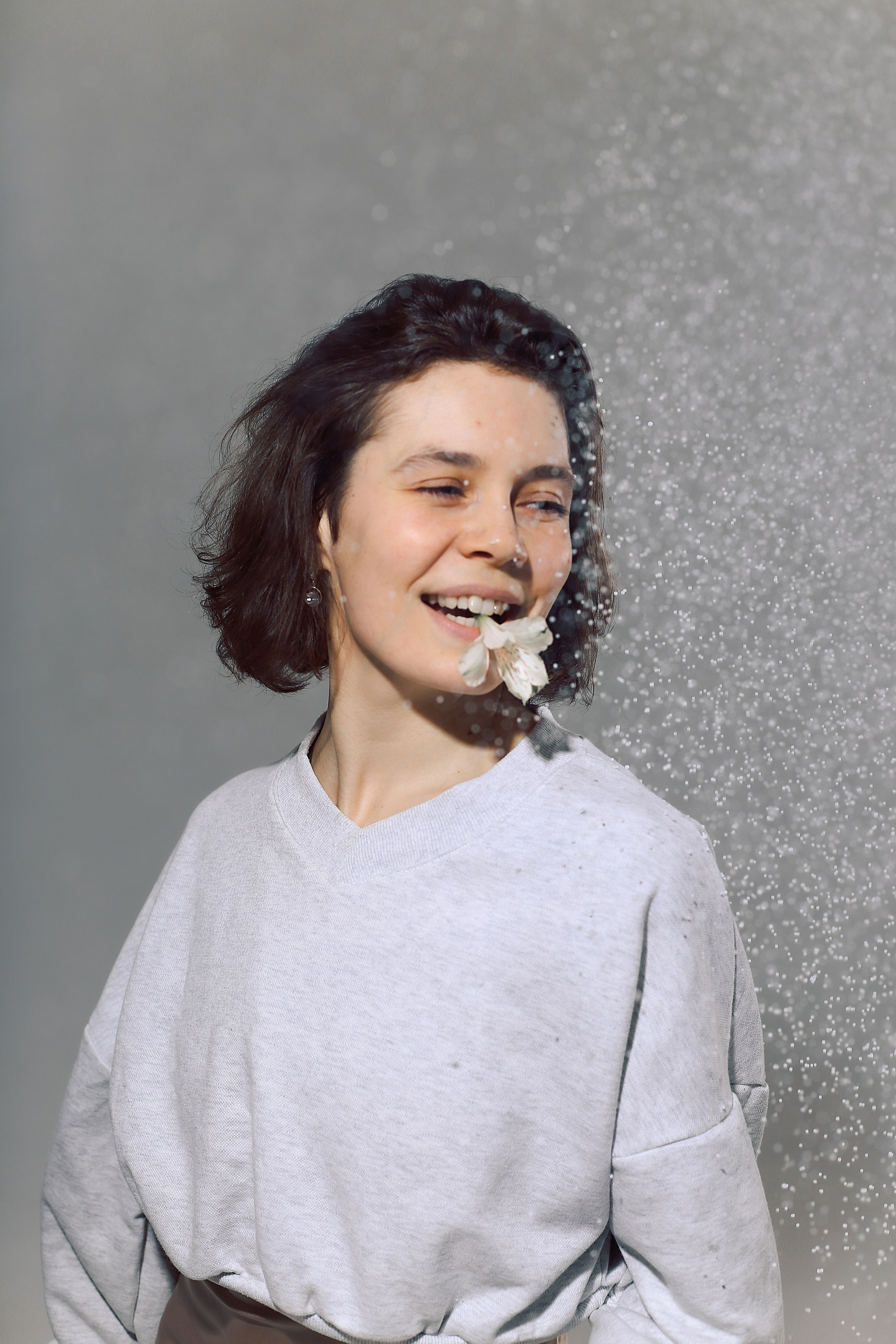 Ольга (Vibes). Фотограф Анастасия Залевская