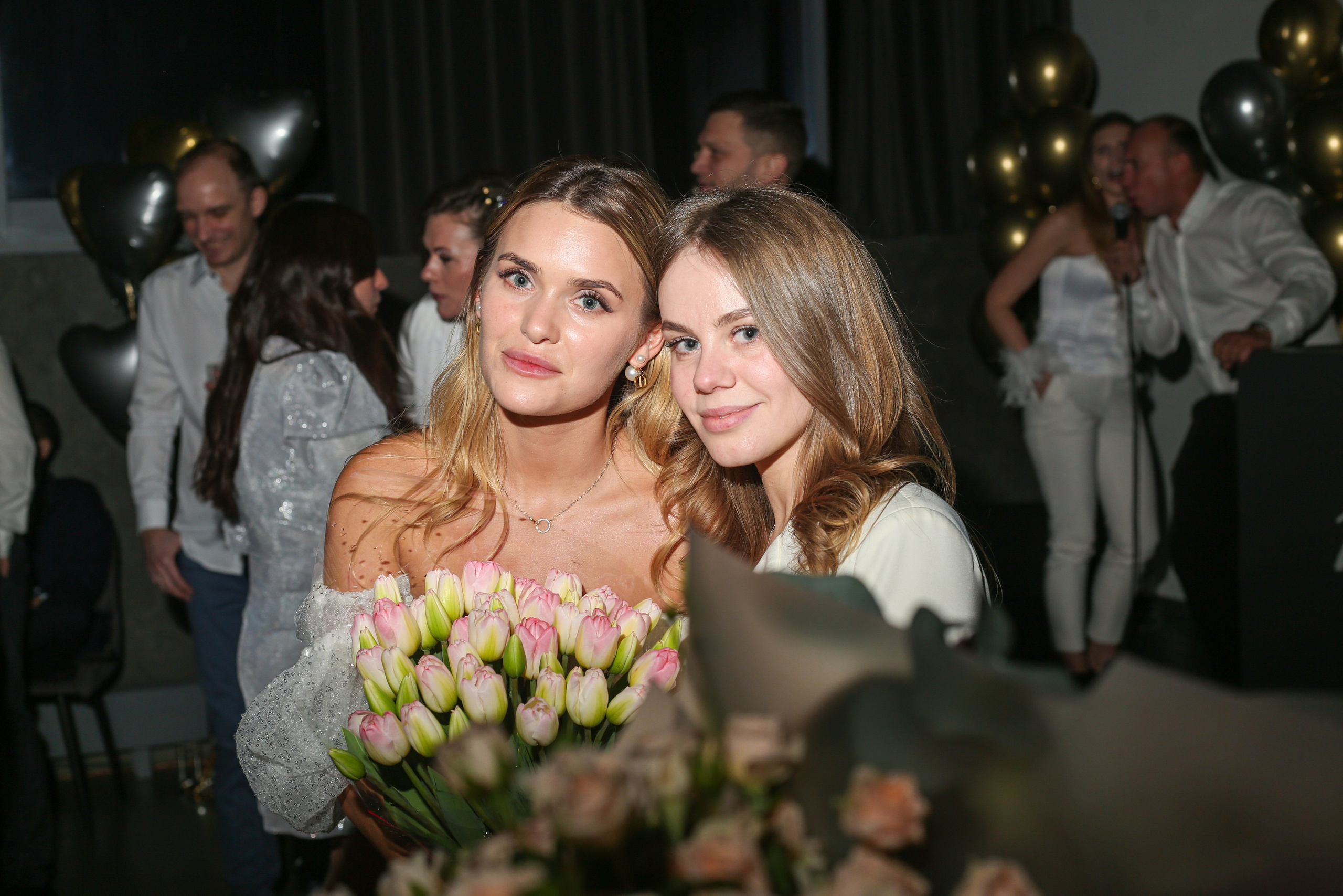 Moment (ресторан). Фотограф Анастасия Залевская