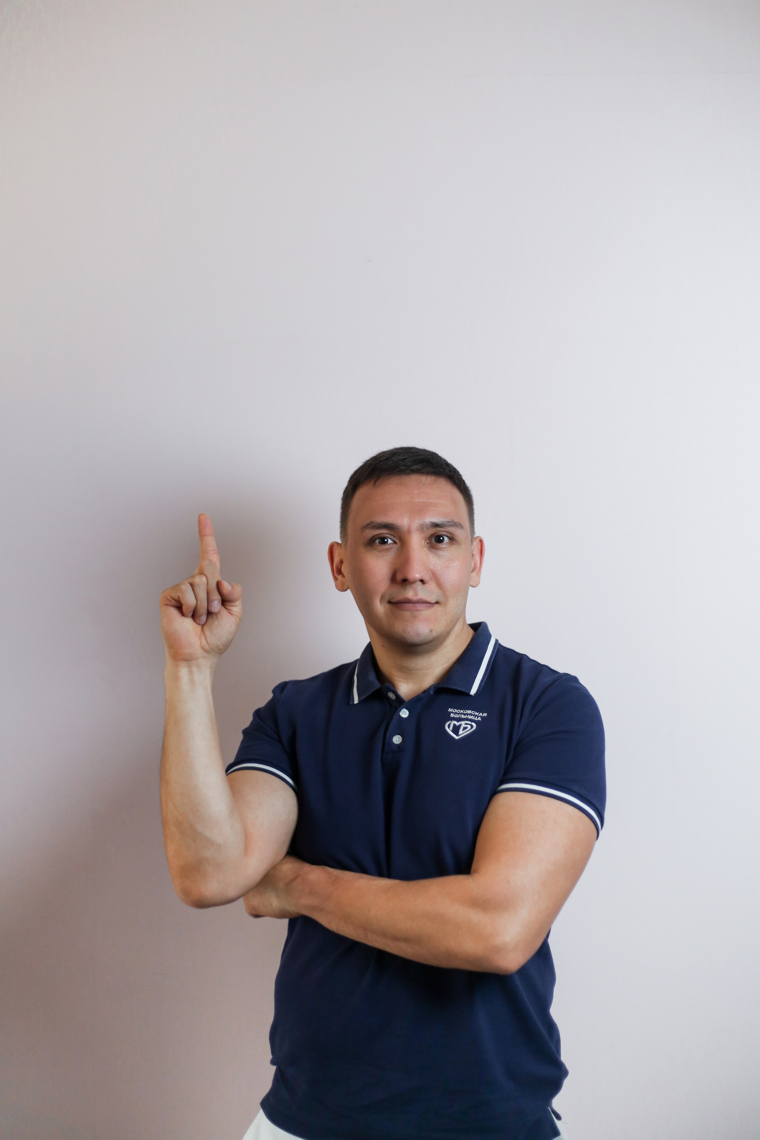 Врач акушер. Фотограф Анастасия Залевская