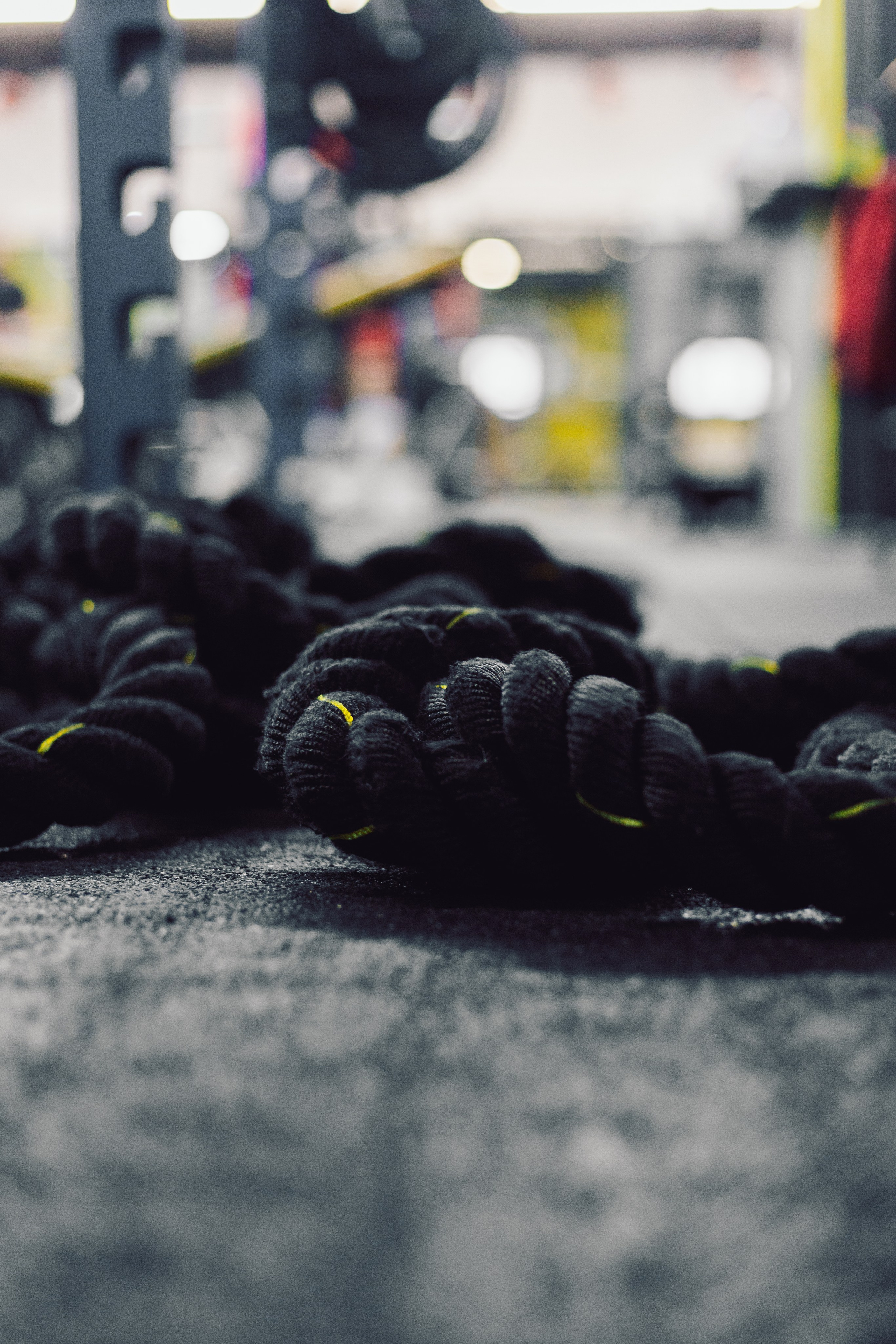 Фитнес тренера. Фотограф Анастасия Залевская