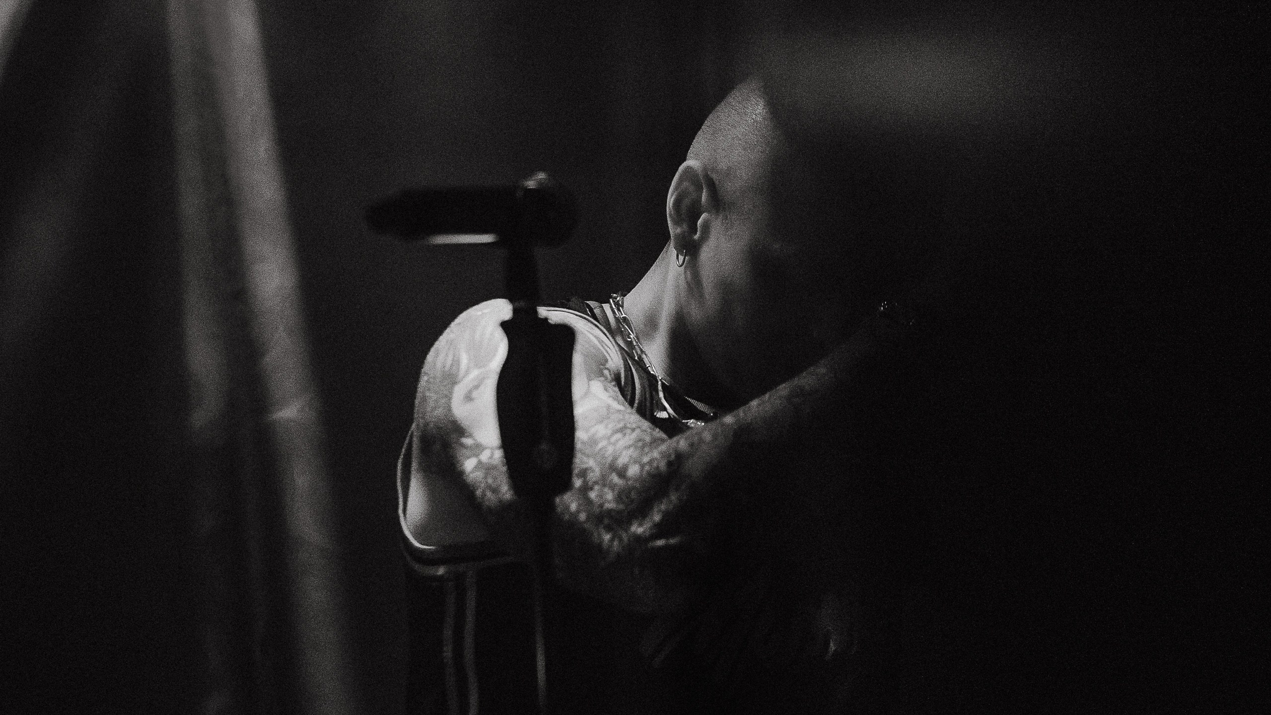 Гарри Топор и Тони Раут 2024. Репортажный фотограф в Кемерово