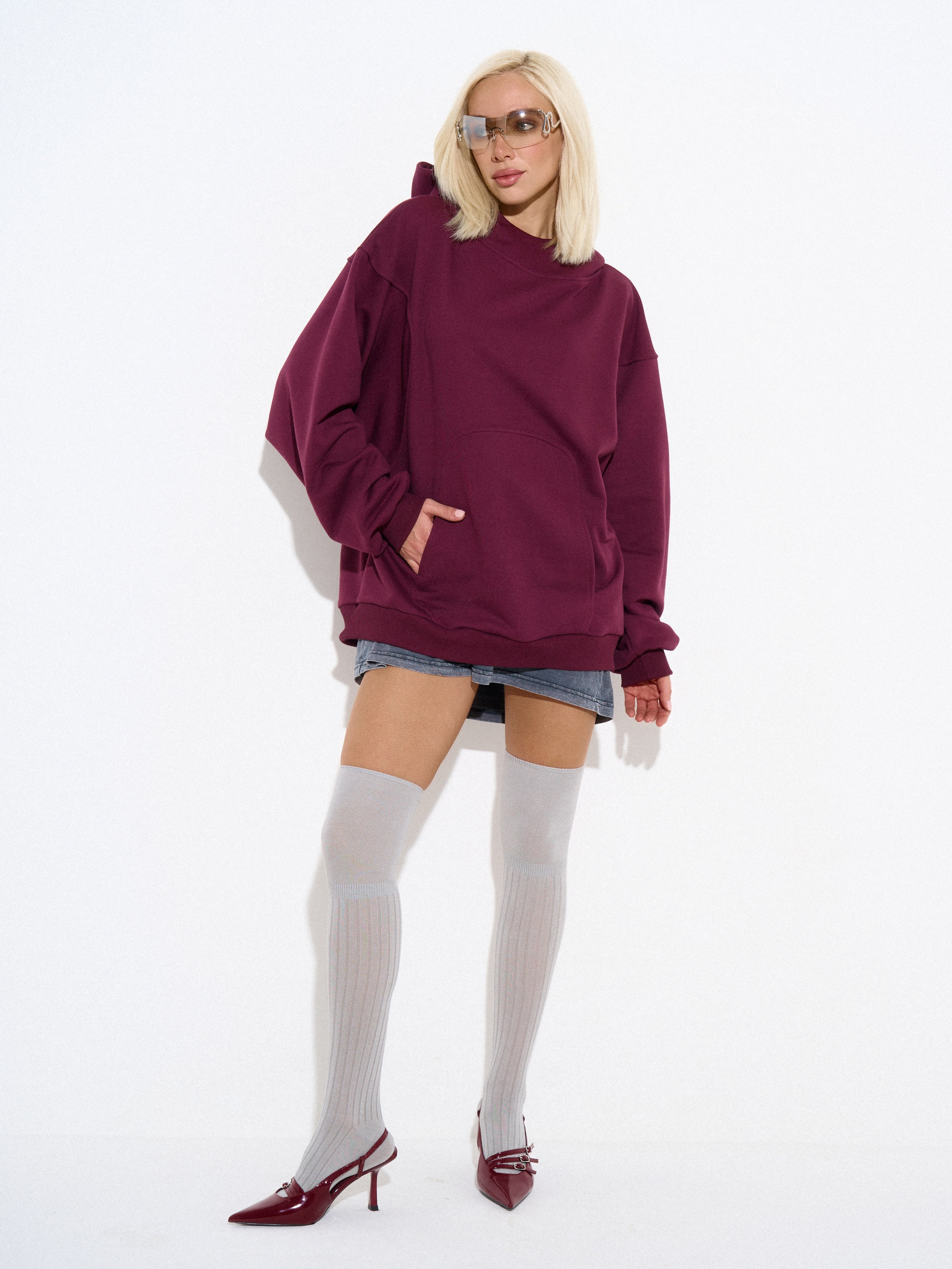 UPLACE. Кирилл Гольцберг | фотограф для брендов одежды и бизнеса