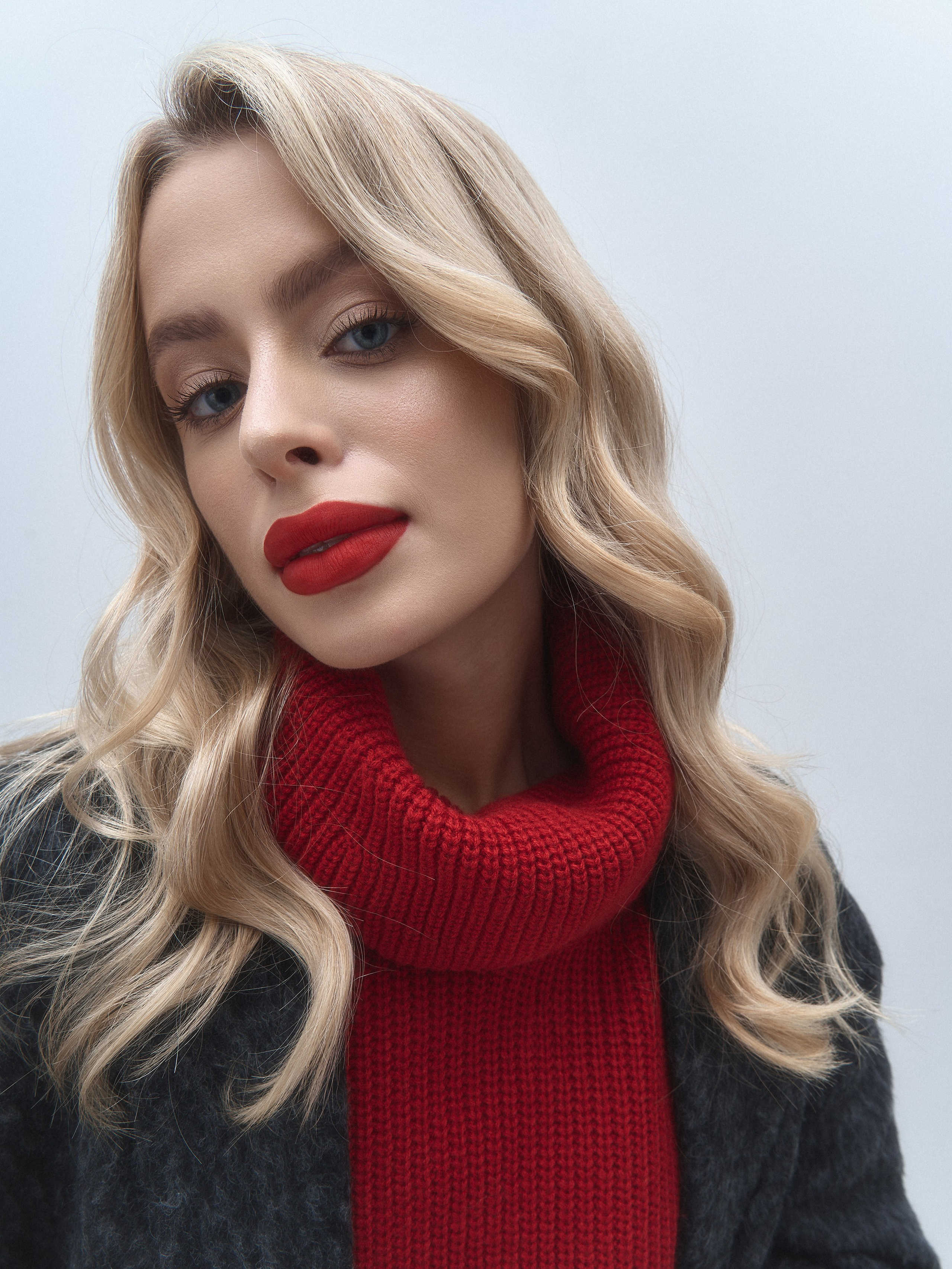 Showroom. Кирилл Гольцберг | фотограф для брендов одежды и бизнеса