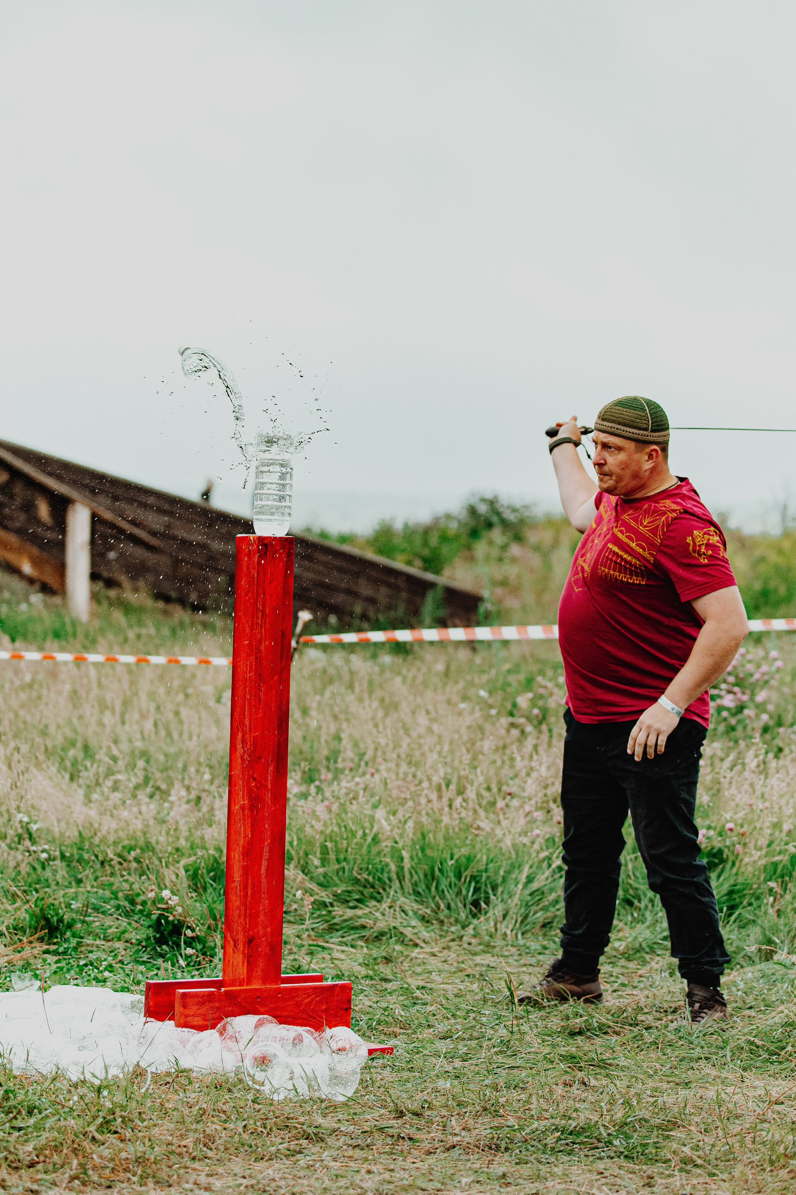 Фестиваль «Абалакское поле» XVI. Арт-фотограф Крис Л. в Тобольске: портрет, семейные, свадьбы