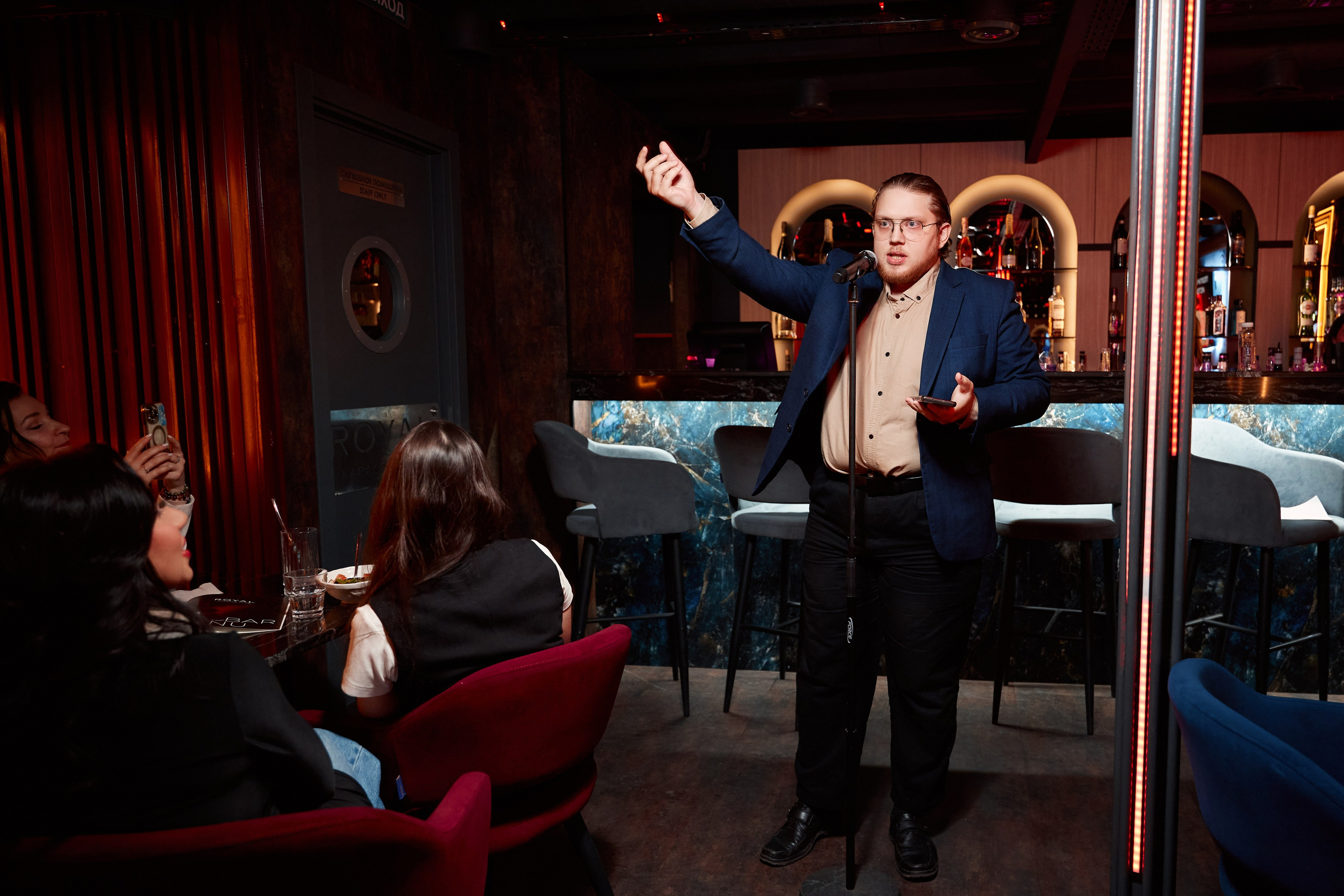 Поэтическая история. Фотограф и видеограф в Кургане Леонид Корнильев