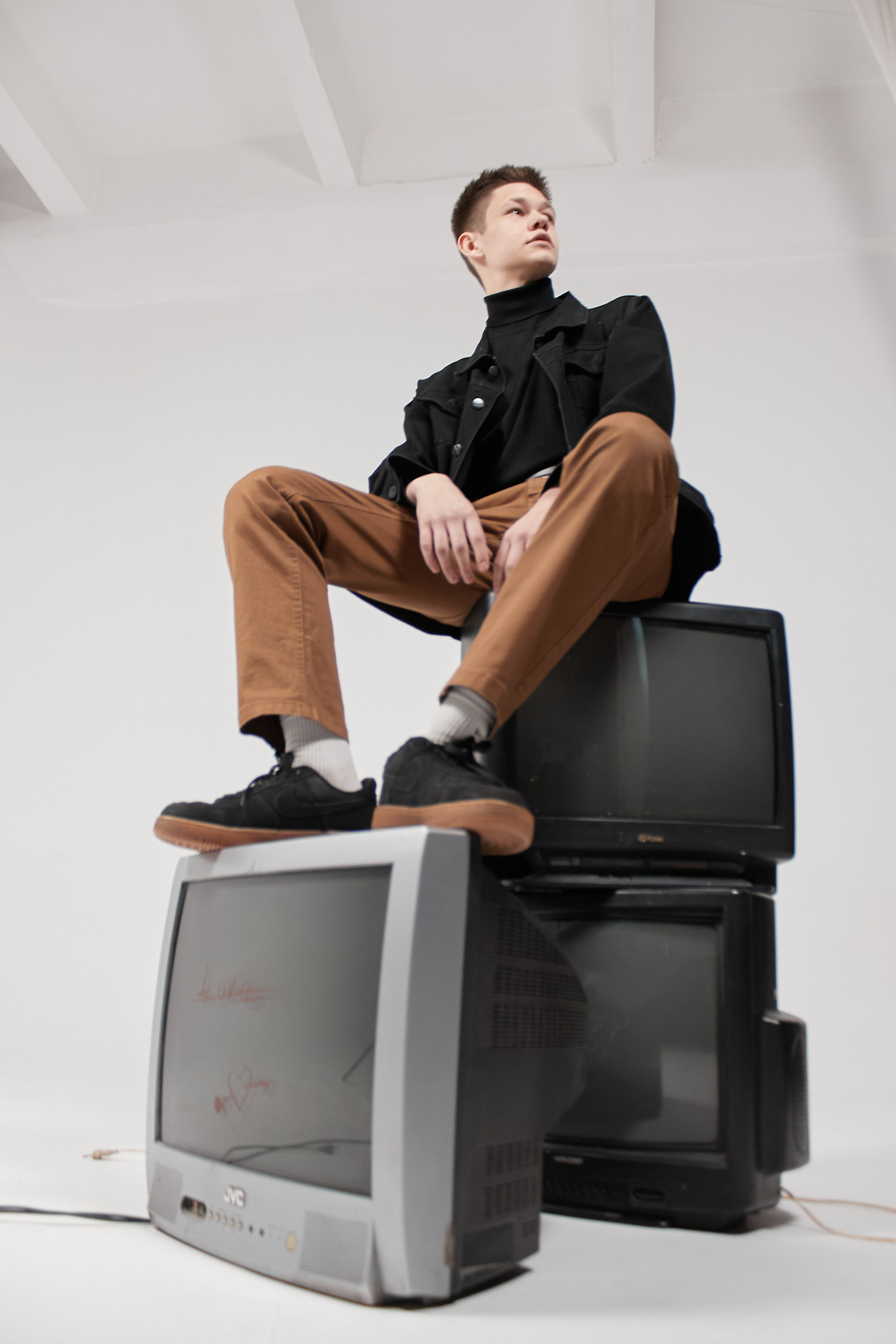 Макс. Фотограф и видеограф в Кургане Леонид Корнильев