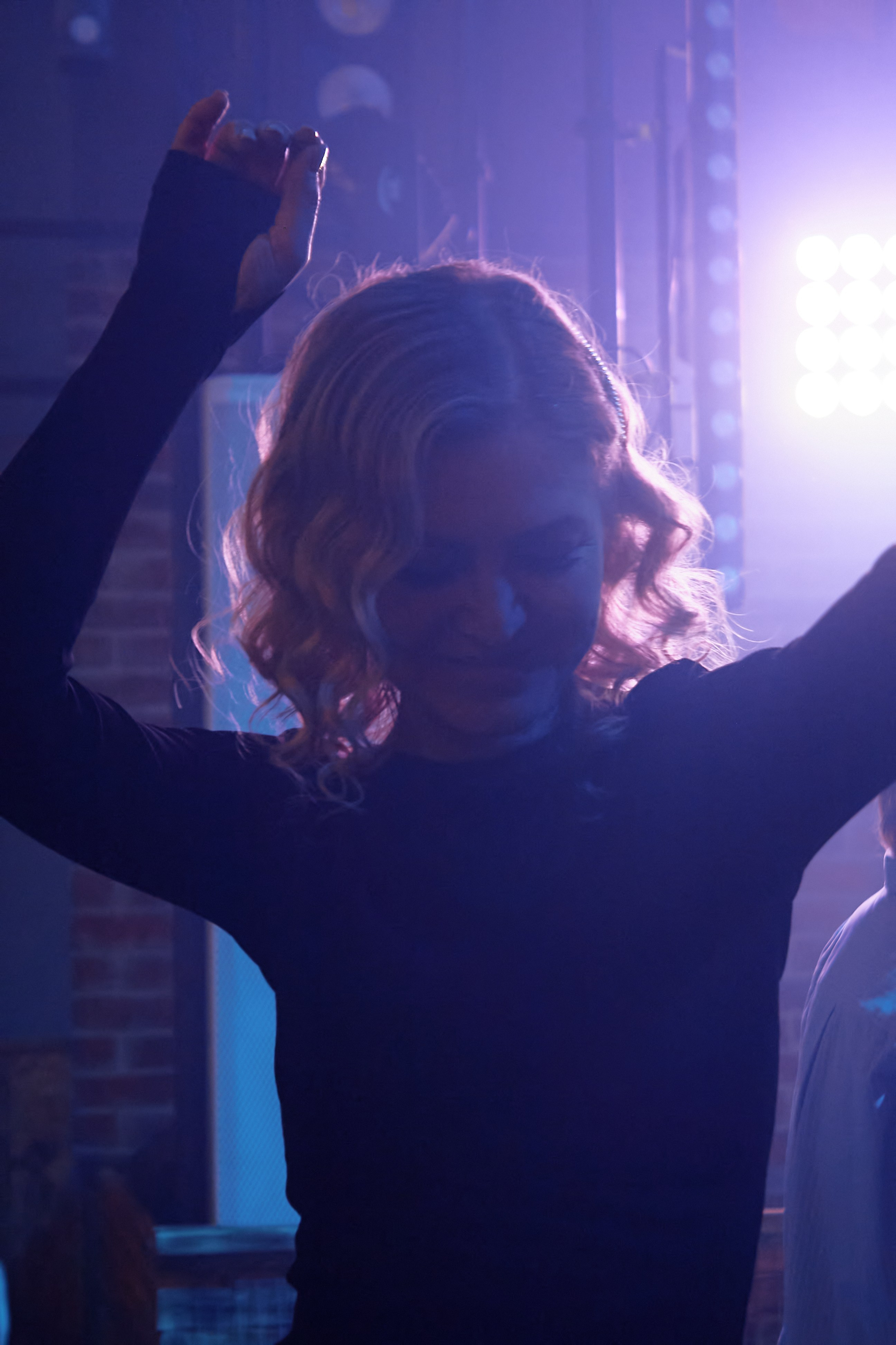 День рождения в Papin Bar. Фотограф и видеограф в Кургане Леонид Корнильев