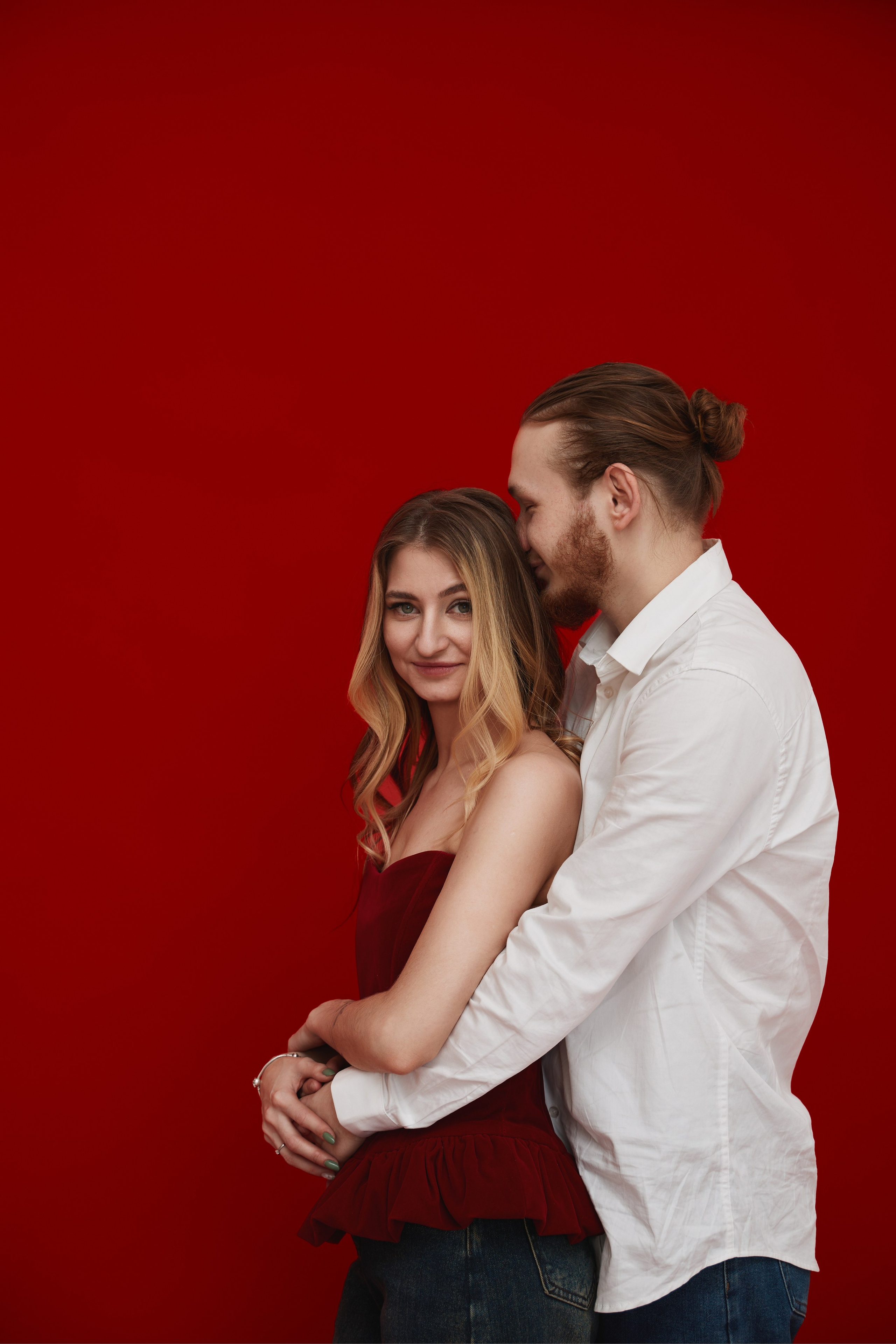 Кристина и Влад. Фотограф и видеограф в Кургане Леонид Корнильев