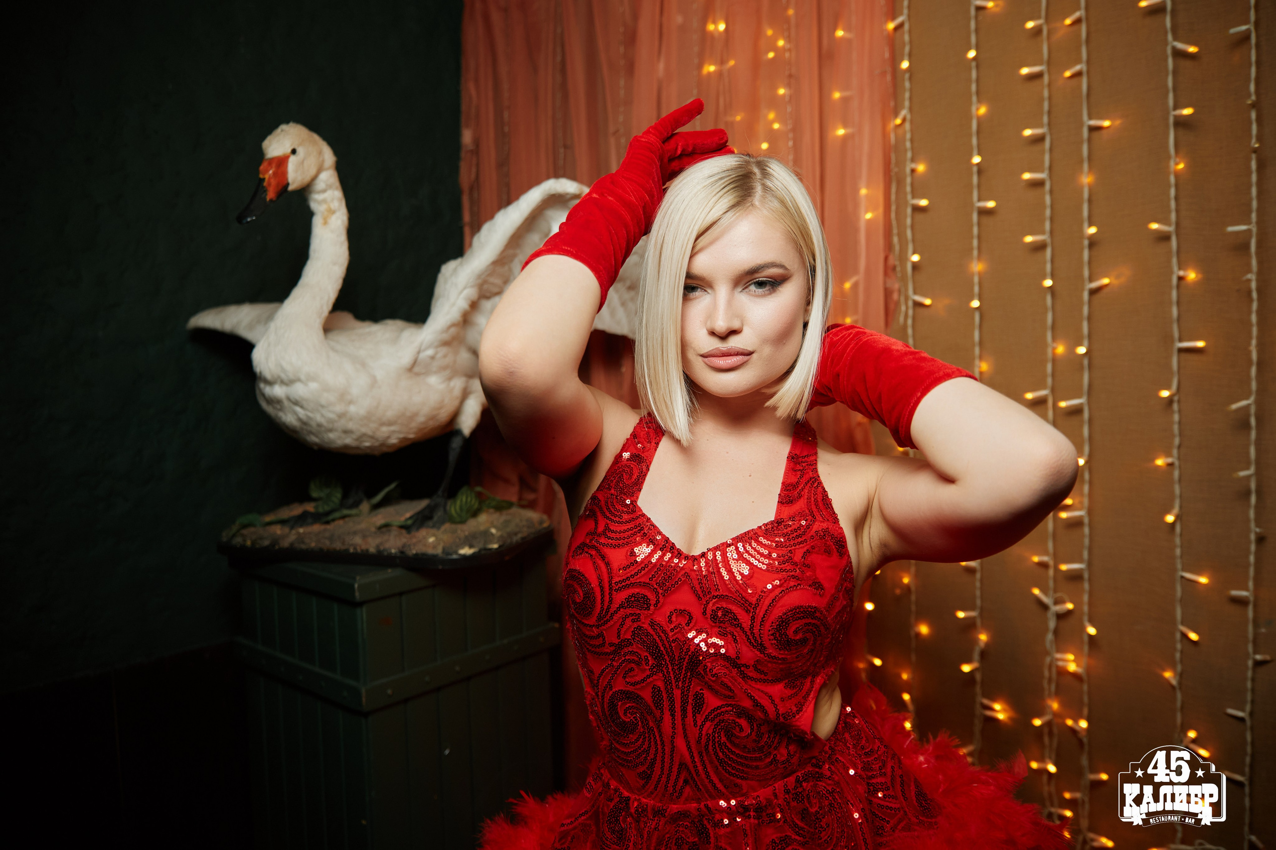 45 Калибр. Фотограф и видеограф в Кургане Леонид Корнильев