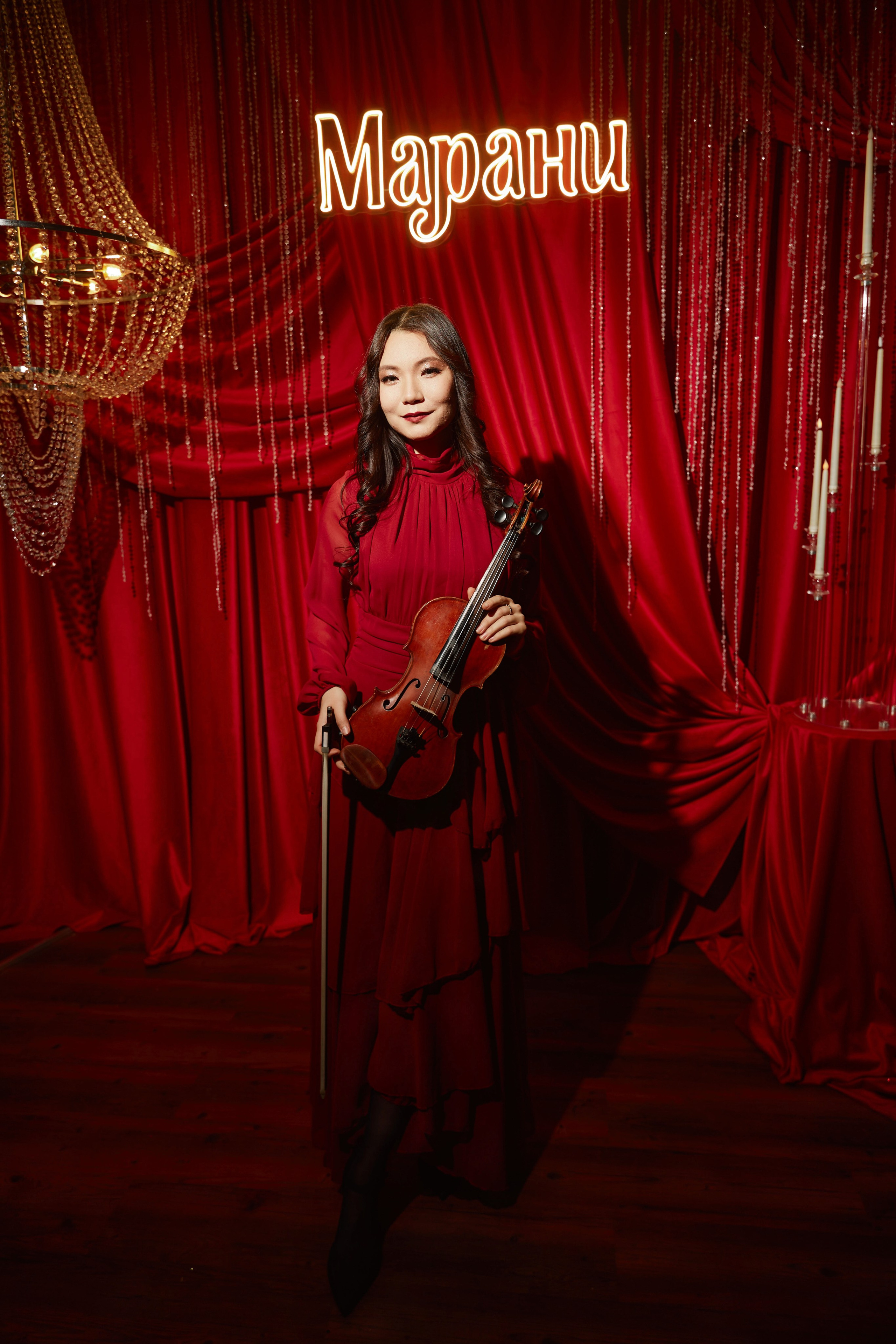 Арт-вечеринка 2026. Фотограф и видеограф в Кургане Леонид Корнильев