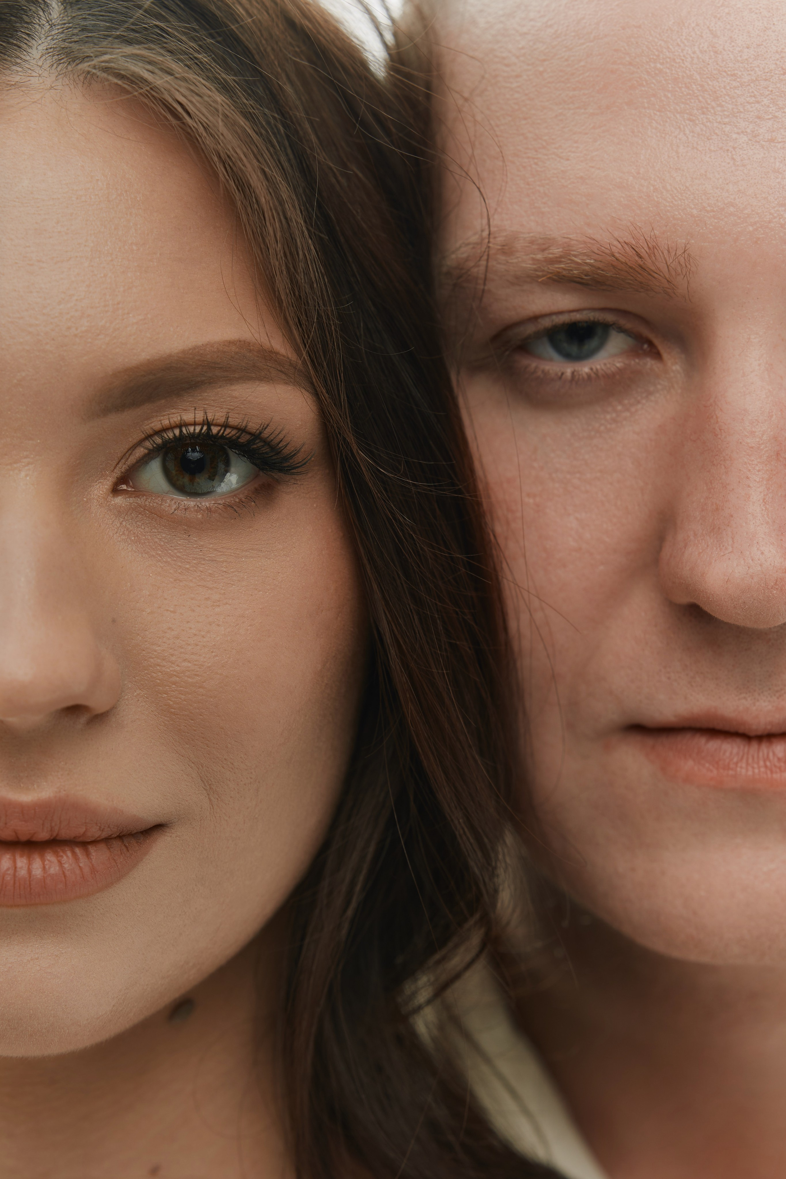 Виктория и Денис. Фотограф и видеограф в Кургане Леонид Корнильев