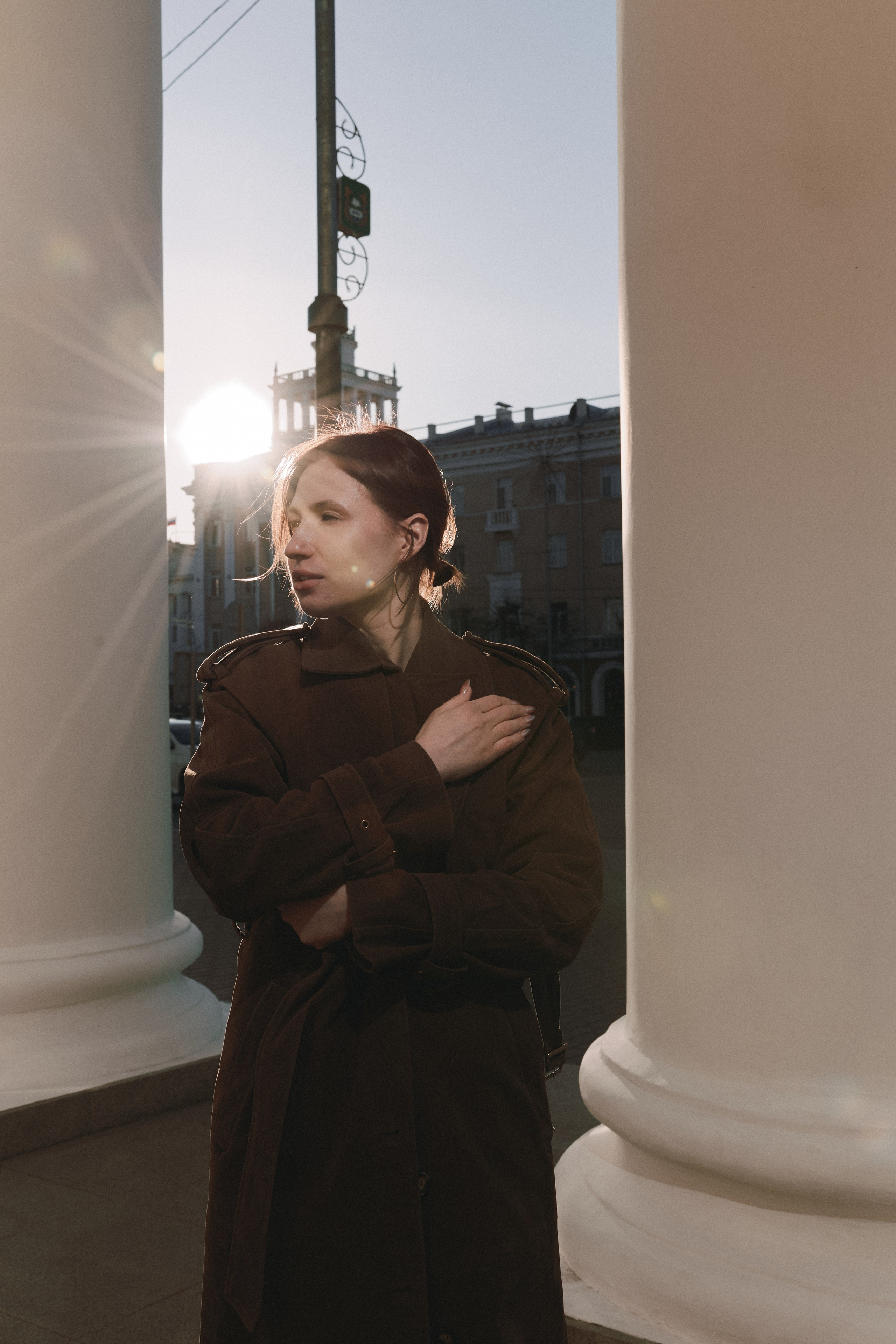 Лика. Фотограф и видеограф в Кургане Леонид Корнильев